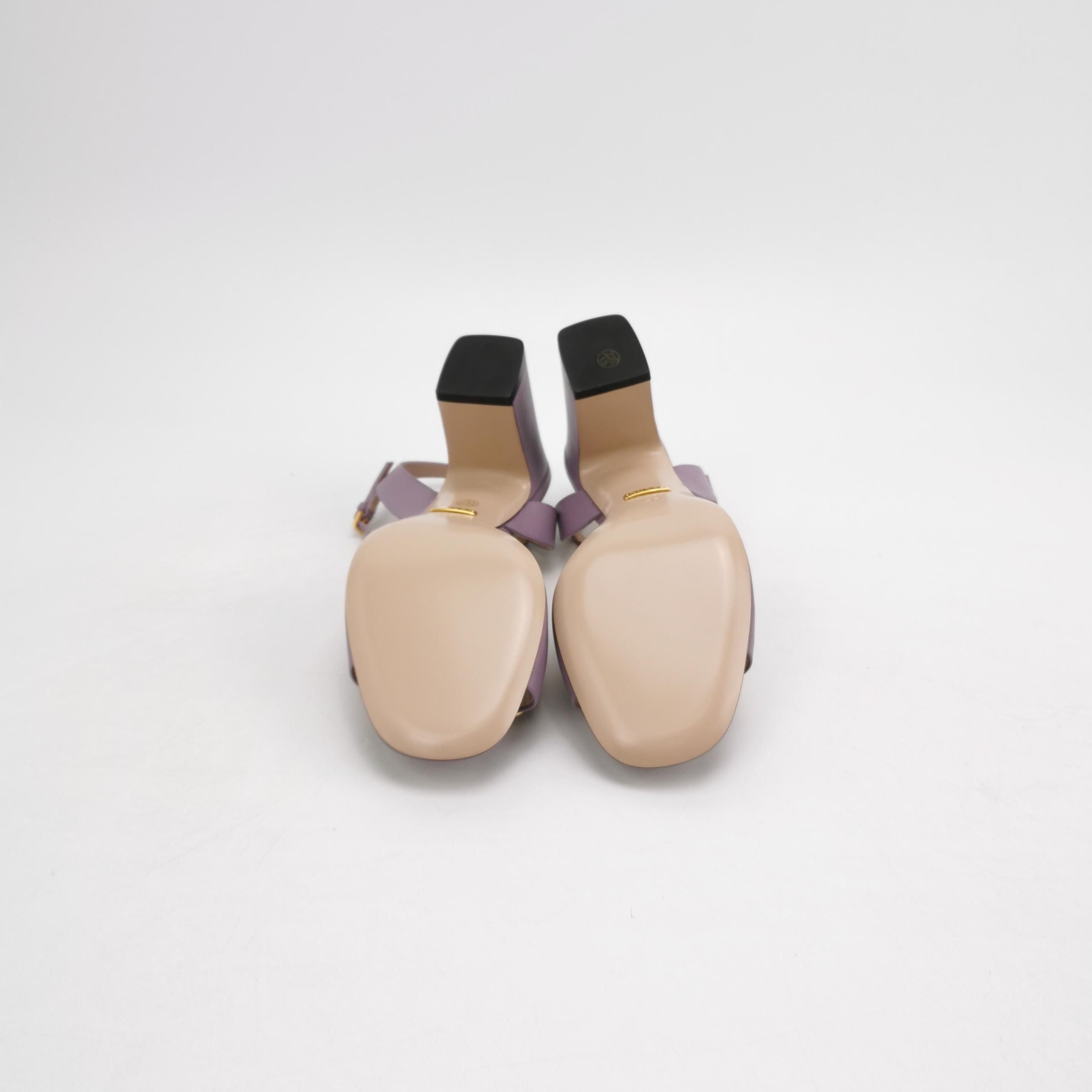 Gucci Gucci Women 7 Sandals Size US 7 / IT 37 - 5 Thumbnail