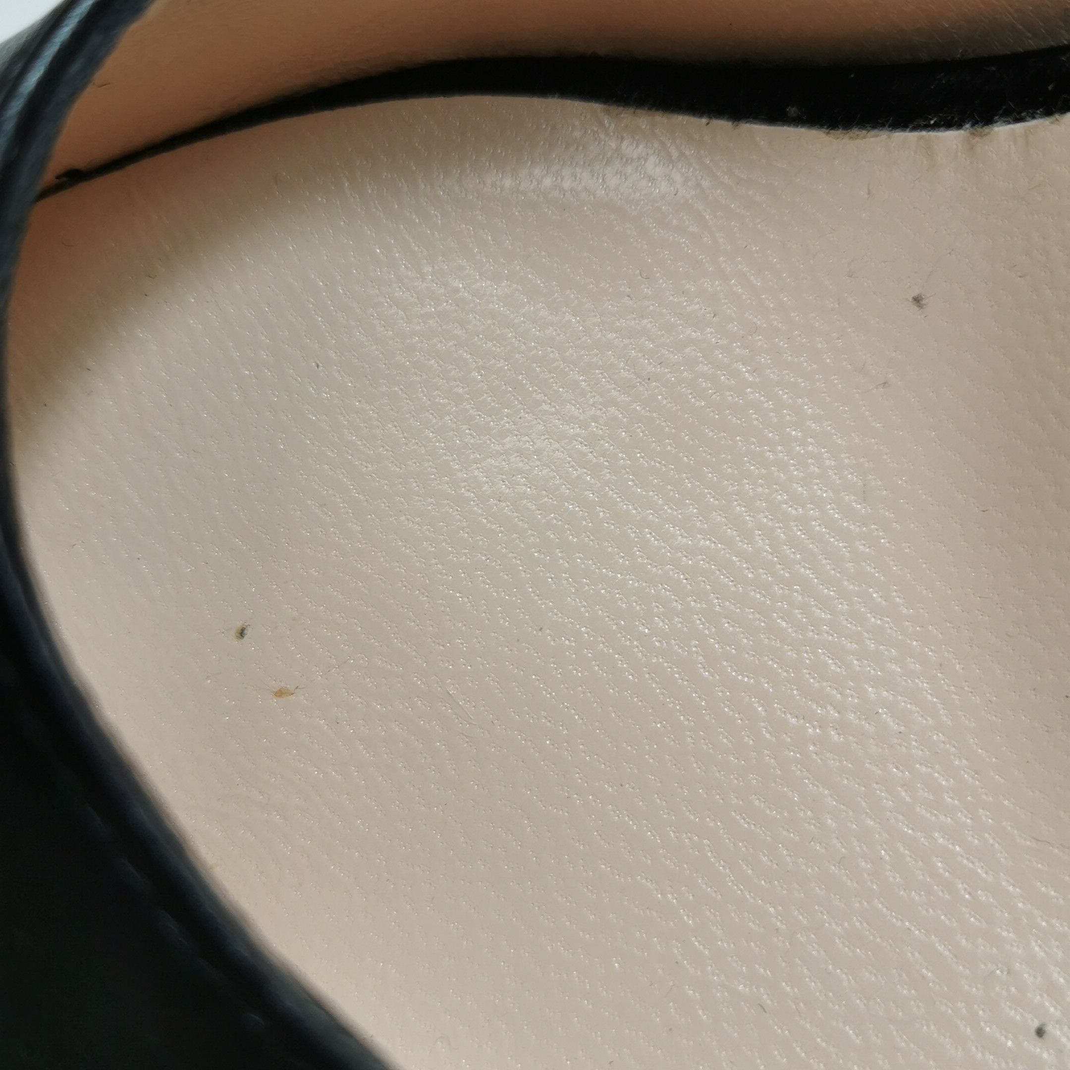 Gucci Gucci Women it_34 Heels Size US 4 / IT 34 - 10 Thumbnail