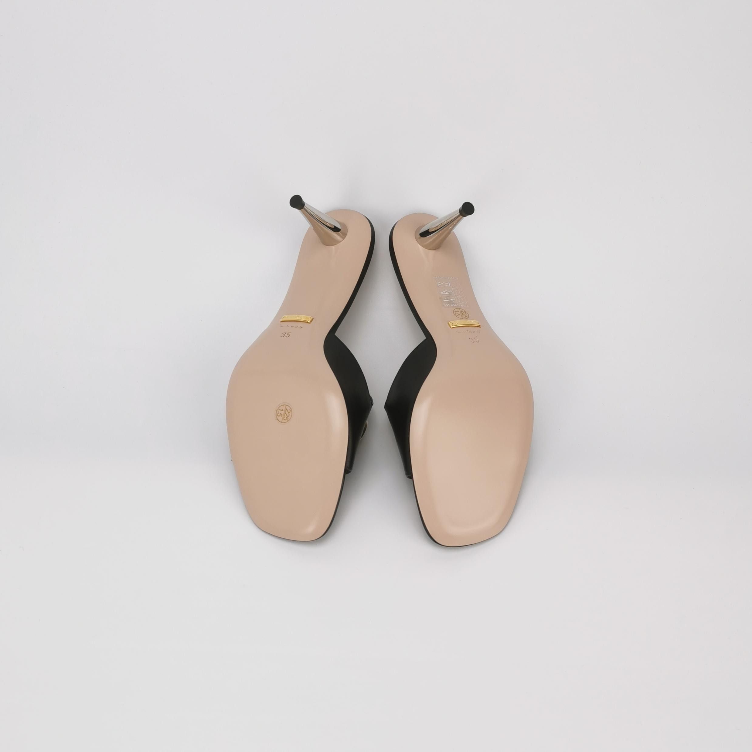 Gucci Gucci Women 5 Sandals Size US 5 / IT 35 - 5 Thumbnail