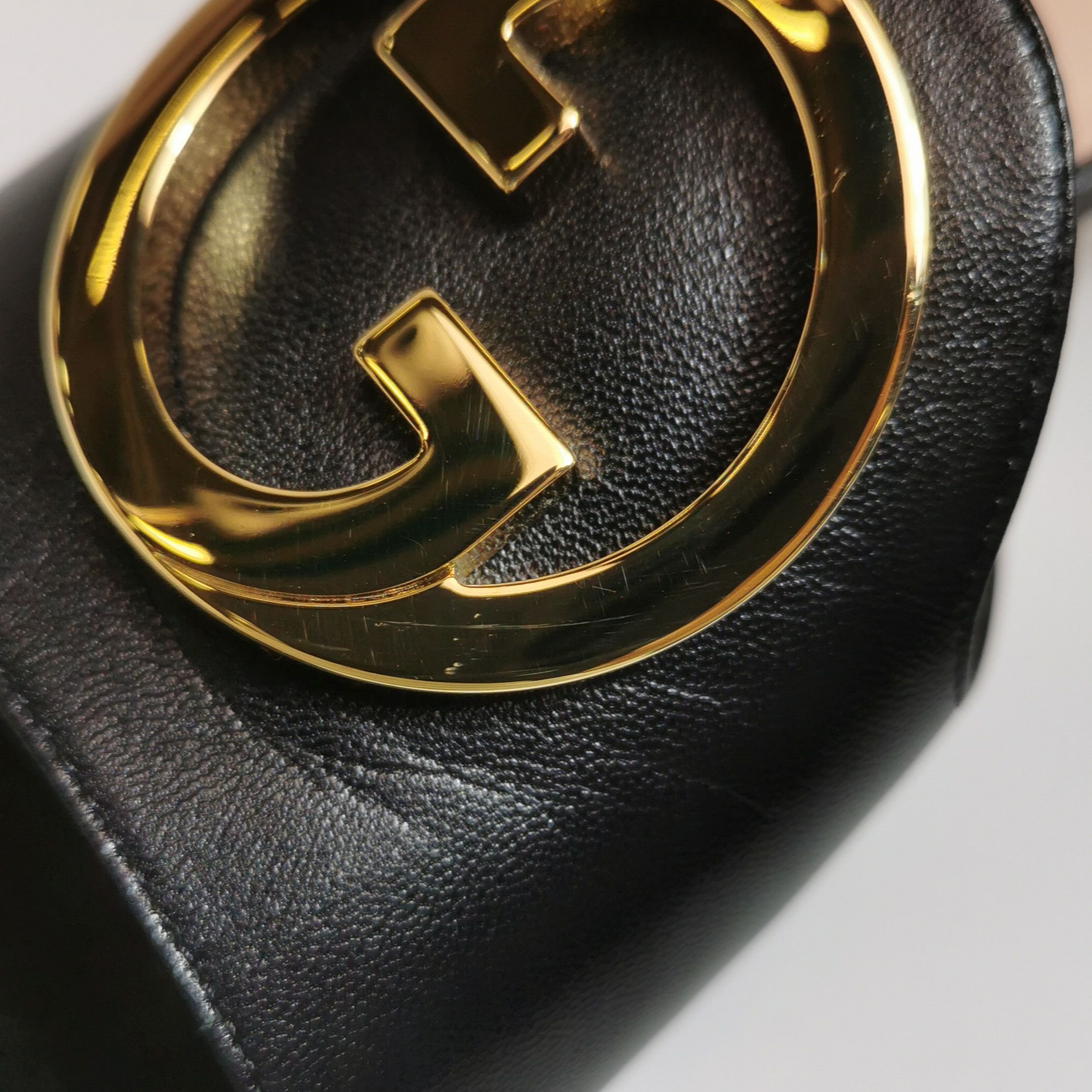 Gucci Gucci Women 5 Sandals Size US 5 / IT 35 - 9 Thumbnail