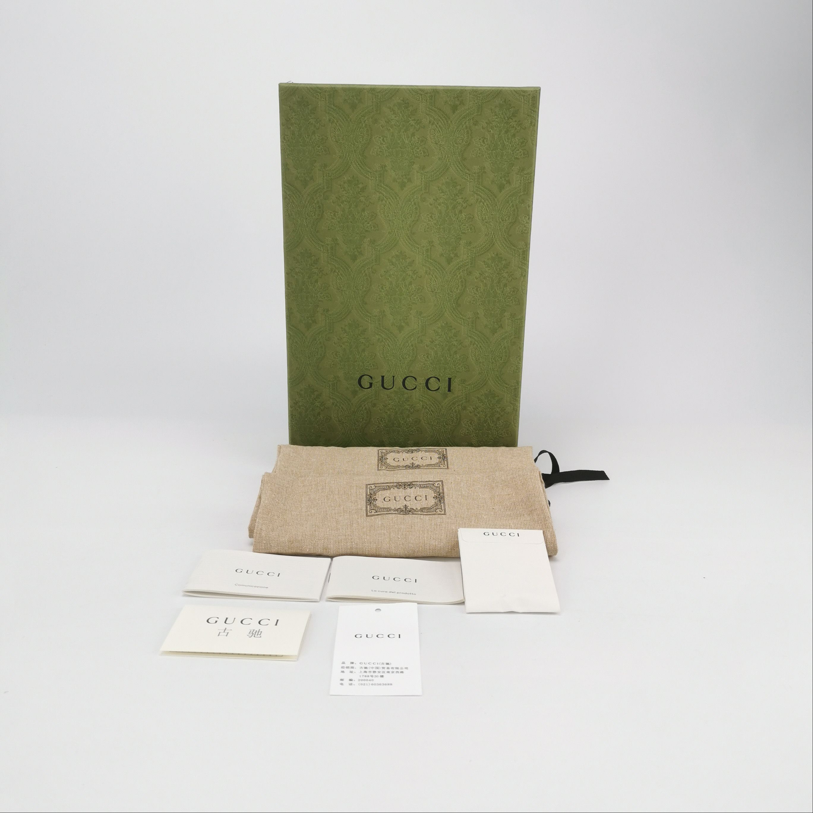 Gucci Gucci Women 5 Sandals Size US 5 / IT 35 - 6 Thumbnail