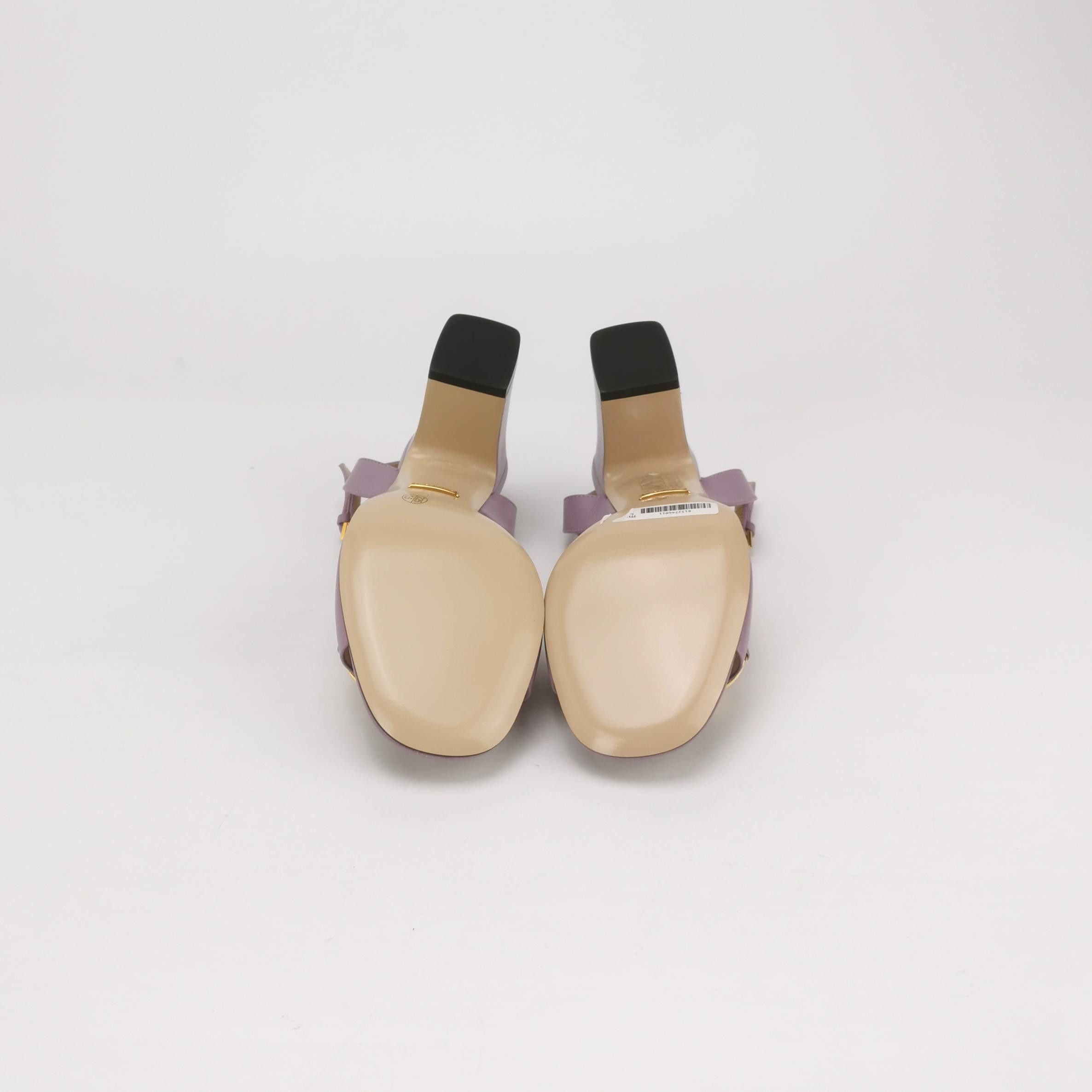 Gucci Gucci Women 5 Sandals Size US 5 / IT 35 - 5 Thumbnail
