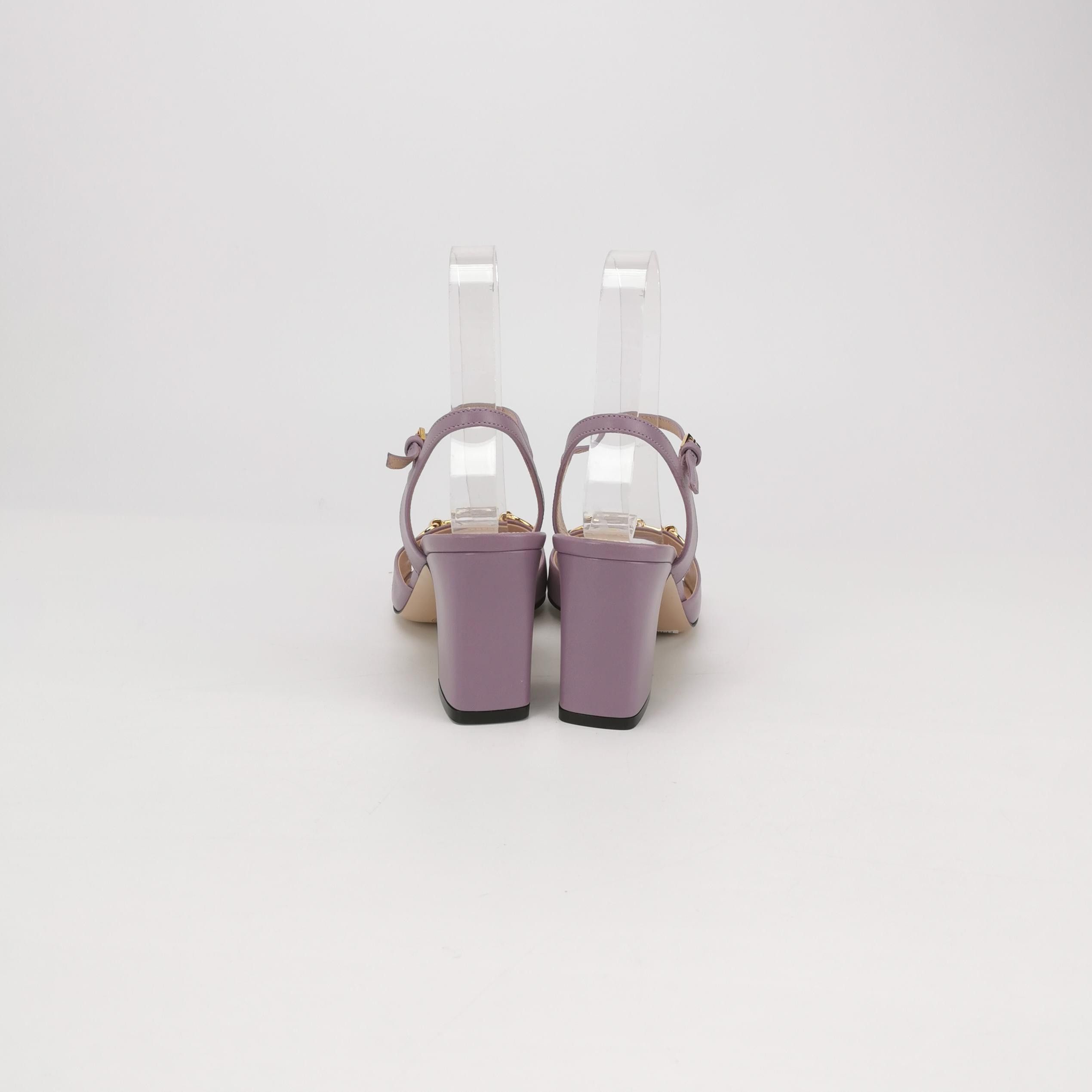 Gucci Gucci Women 5 Sandals Size US 5 / IT 35 - 4 Thumbnail