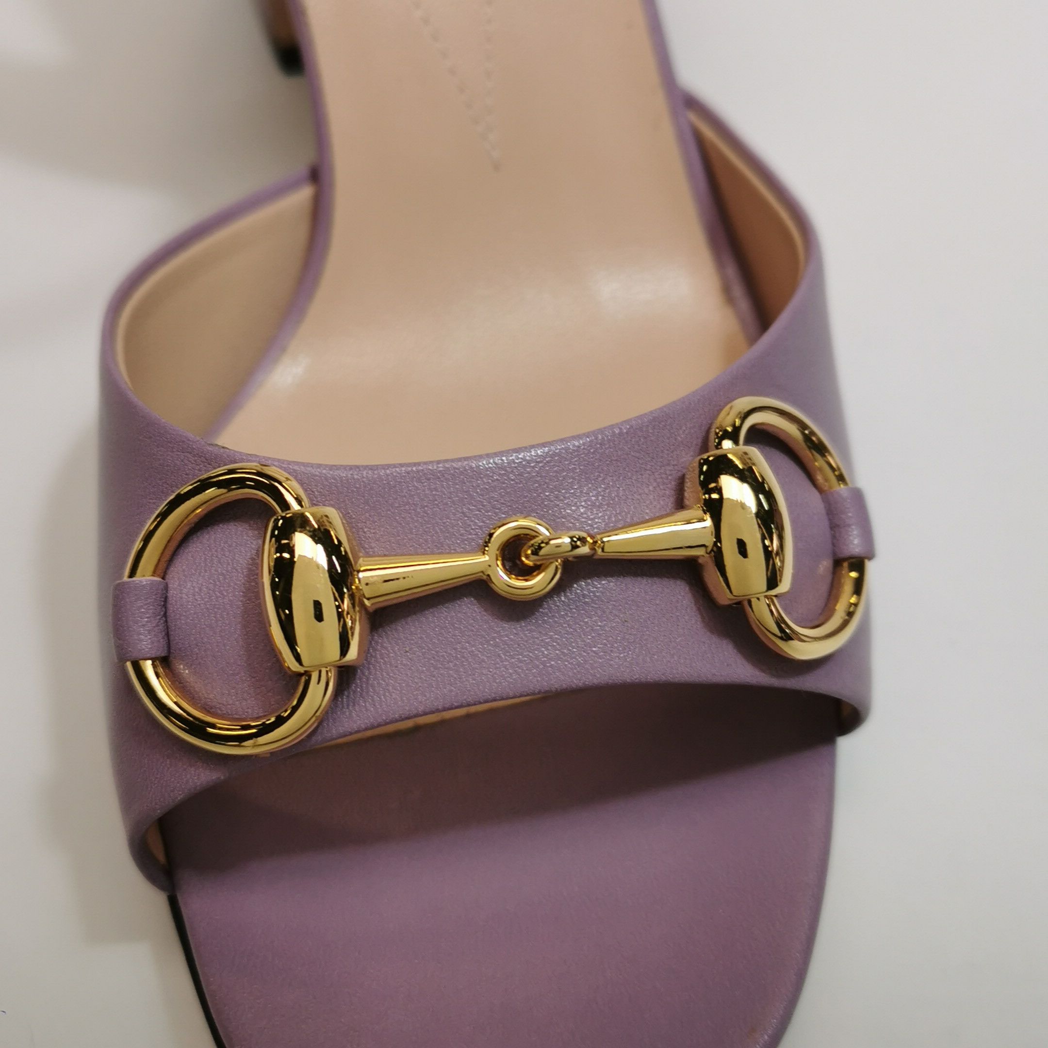 Gucci Gucci Women 5 Sandals Size US 5 / IT 35 - 12 Thumbnail