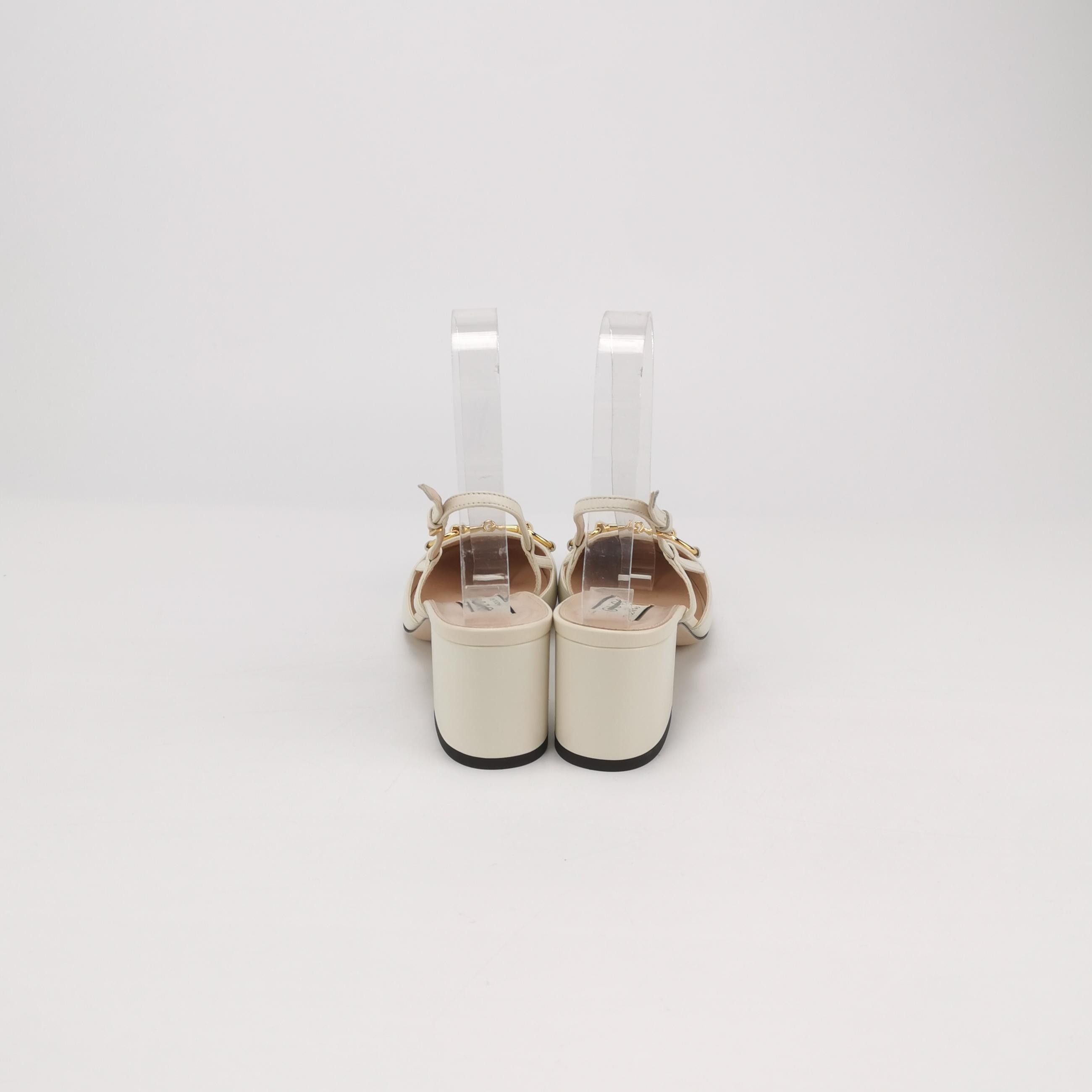 Gucci Gucci Women 5 Flats Size US 5 / IT 35 - 4 Thumbnail