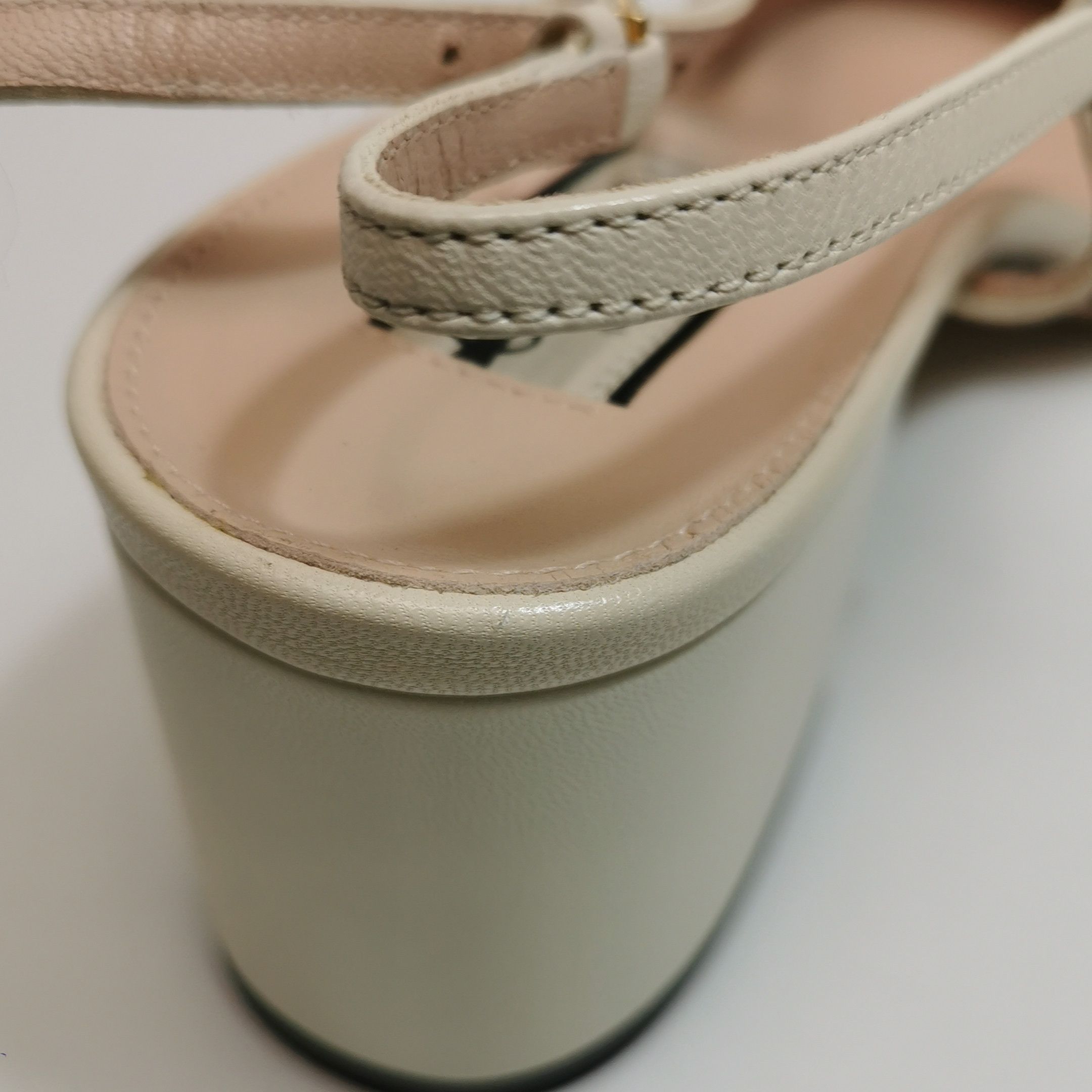 Gucci Gucci Women 5 Flats Size US 5 / IT 35 - 8 Thumbnail