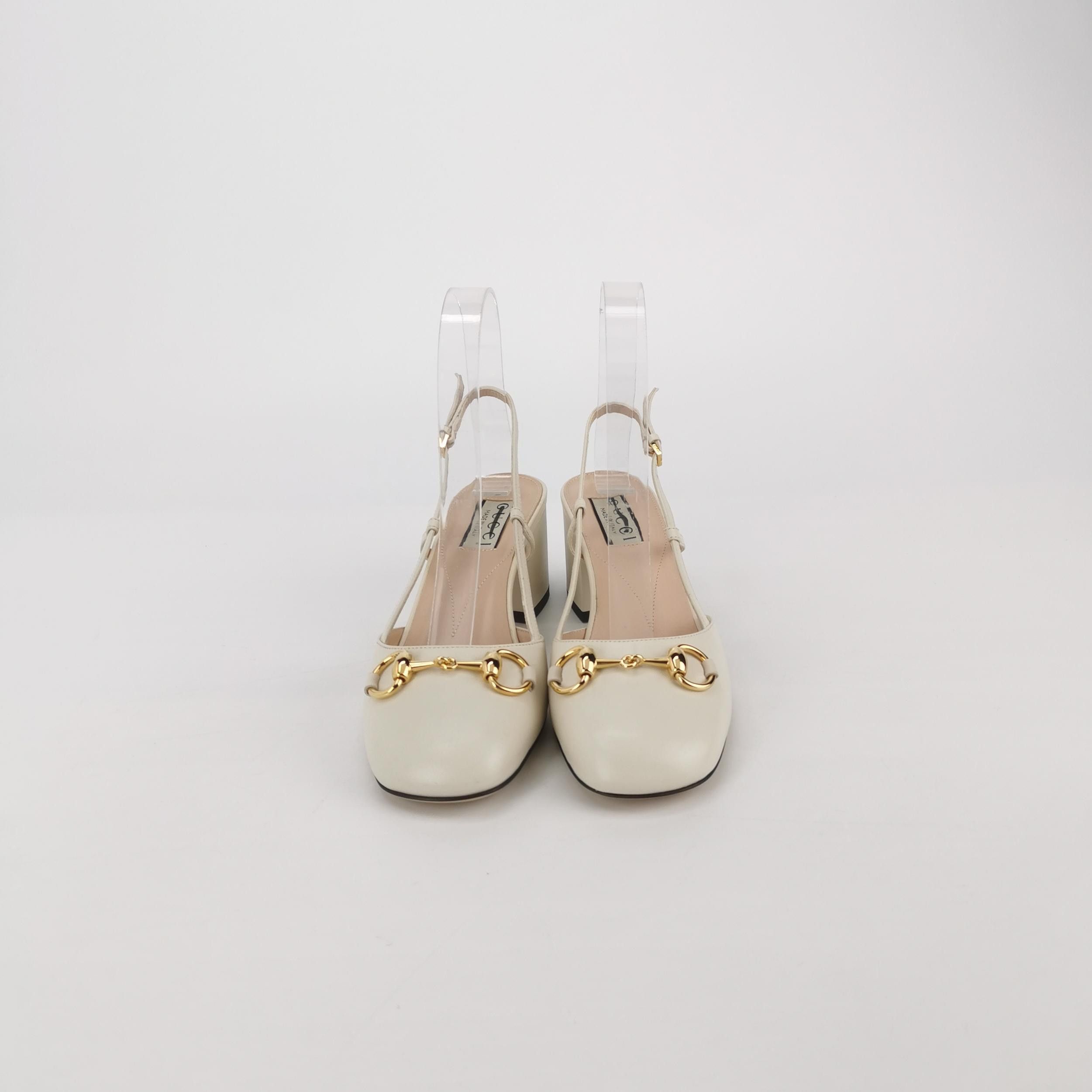 Gucci Gucci Women 5 Flats Size US 5 / IT 35 - 3 Thumbnail
