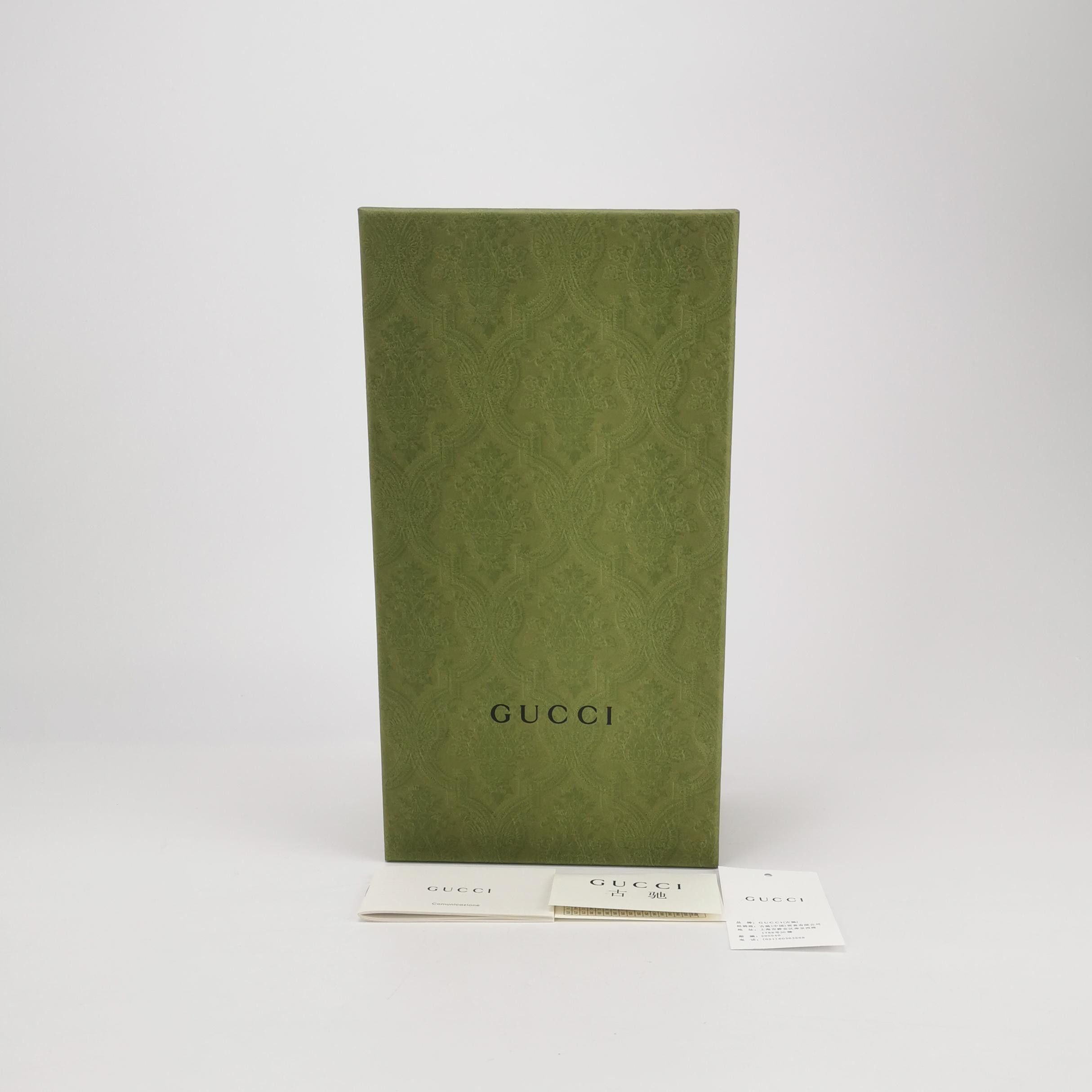 Gucci Gucci Women 9 Sandals Size US 9 / IT 39 - 6 Thumbnail