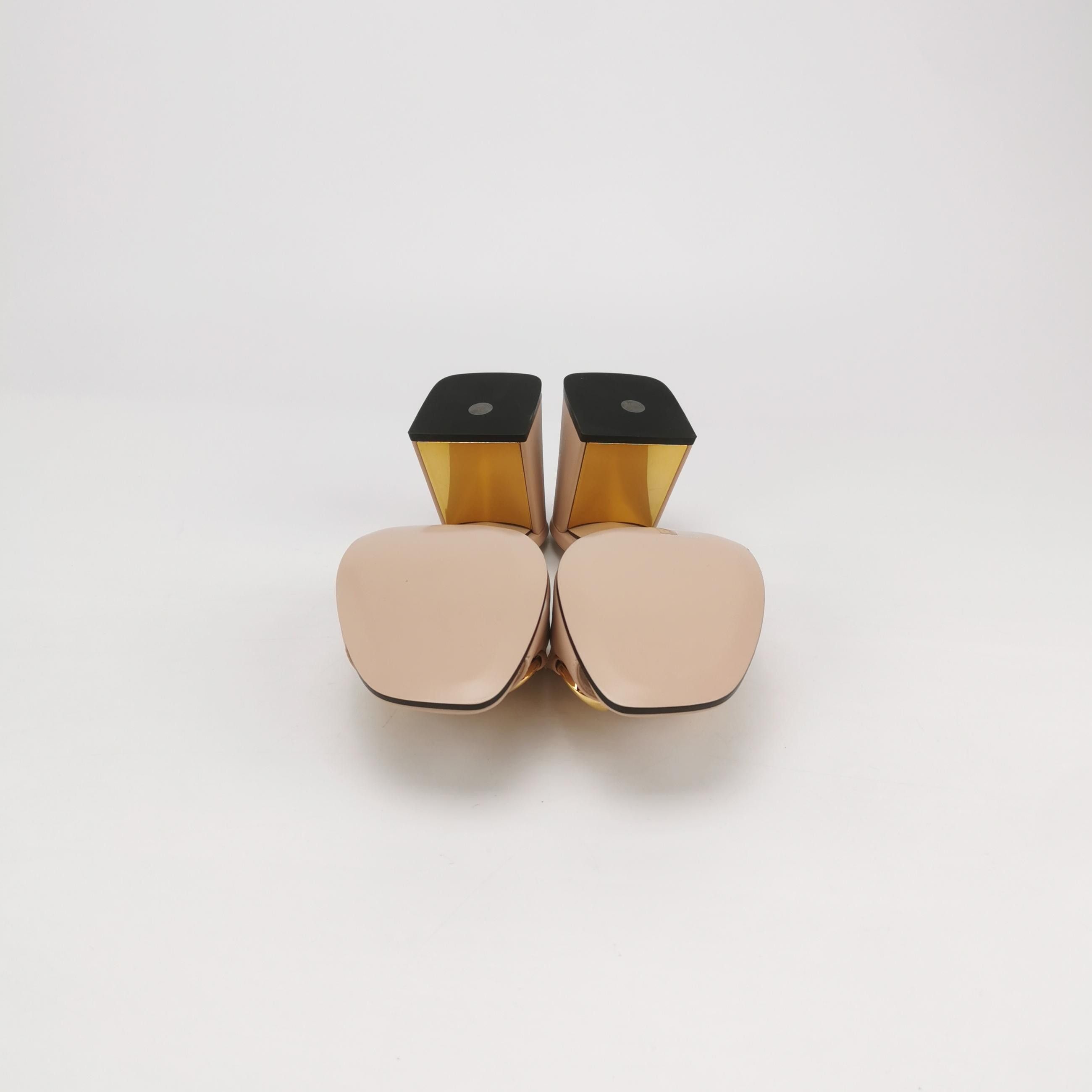 Gucci Gucci Women 9 Sandals Size US 9 / IT 39 - 5 Thumbnail