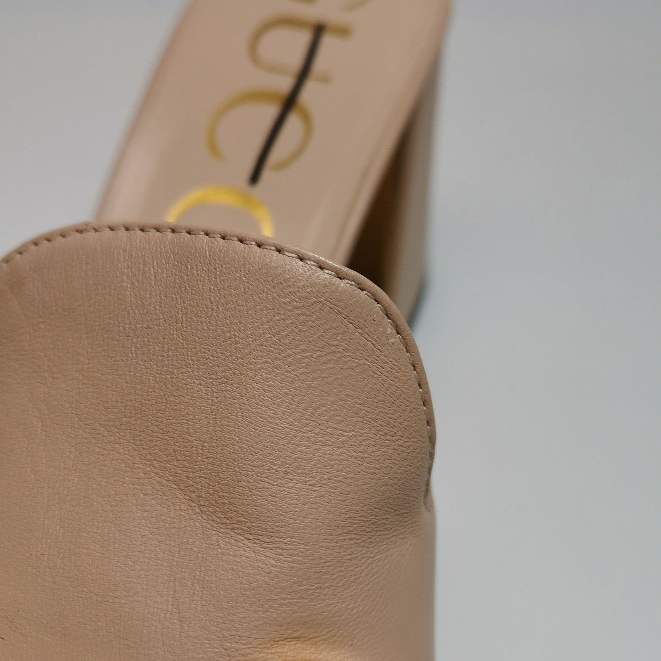 Gucci Gucci Women 9 Sandals Size US 9 / IT 39 - 12 Thumbnail