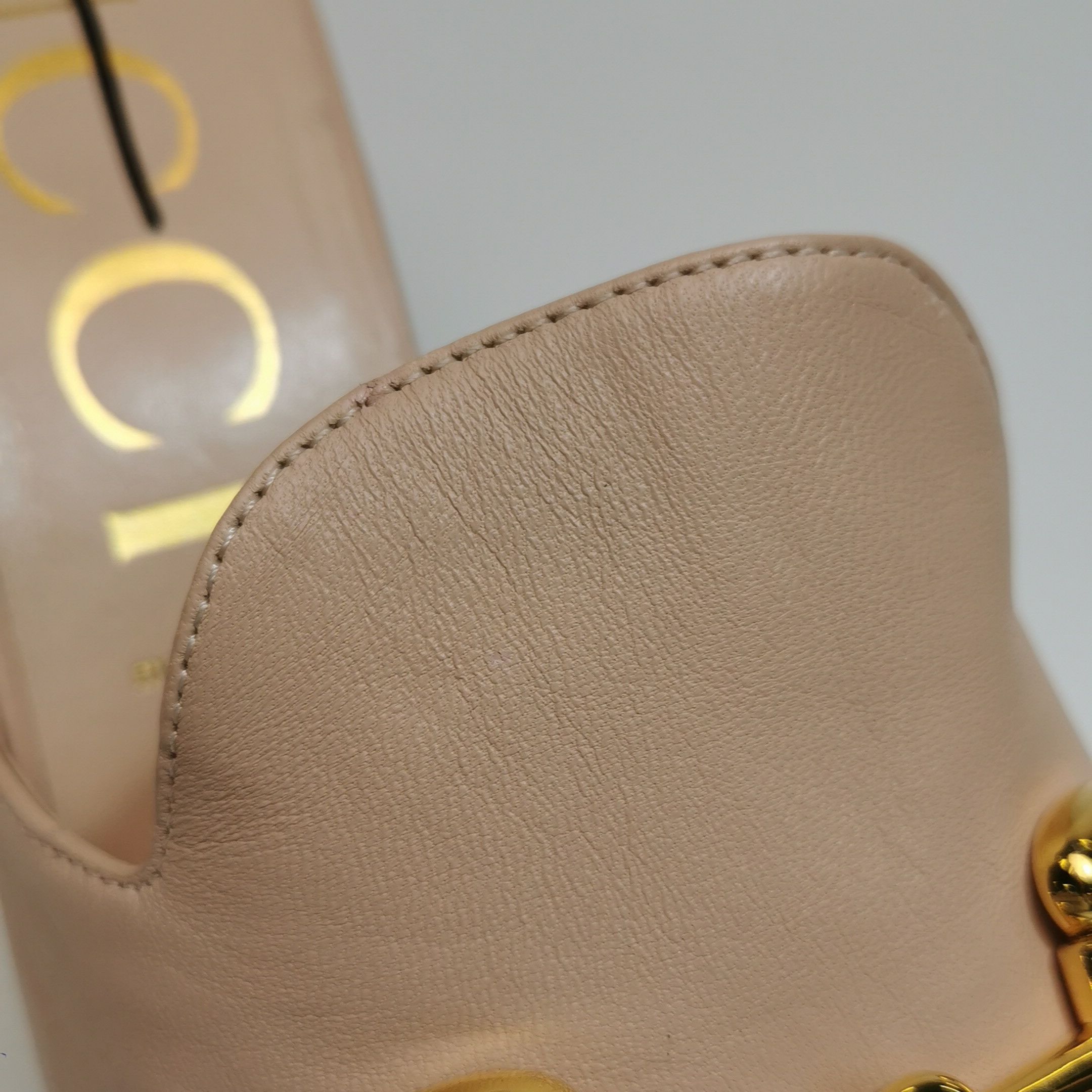Gucci Gucci Women 9 Sandals Size US 9 / IT 39 - 13 Thumbnail