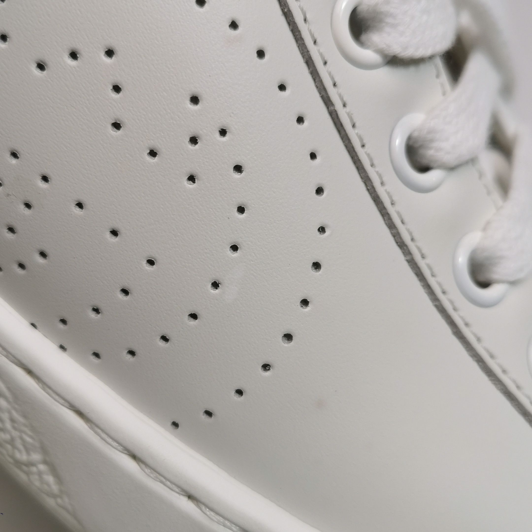 Gucci Gucci Women 5-5 Lowtop Sneakers Size US 5.5 / IT 35.5 - 8 Thumbnail