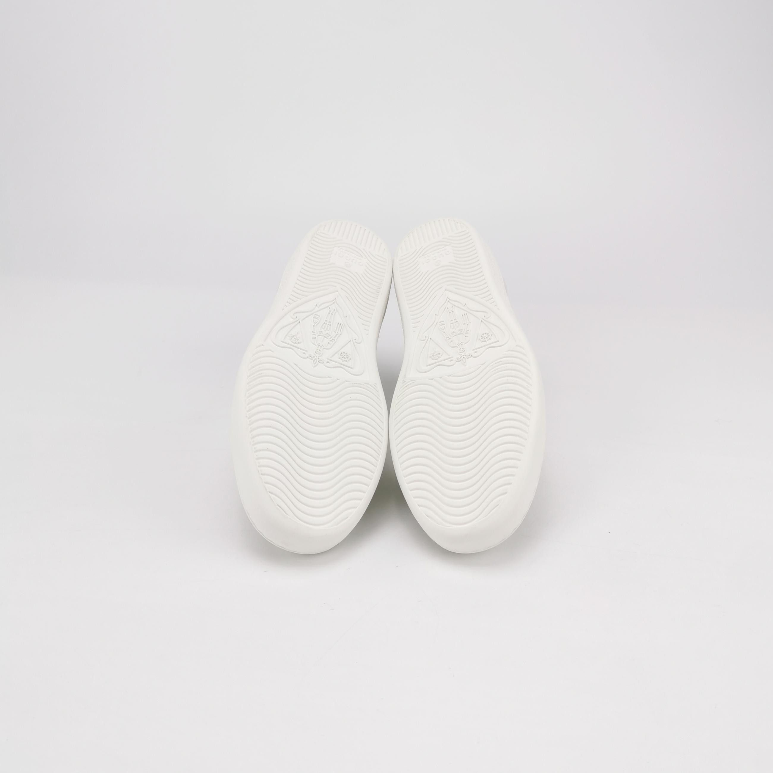 Gucci Gucci Women 5-5 Lowtop Sneakers Size US 5.5 / IT 35.5 - 5 Thumbnail