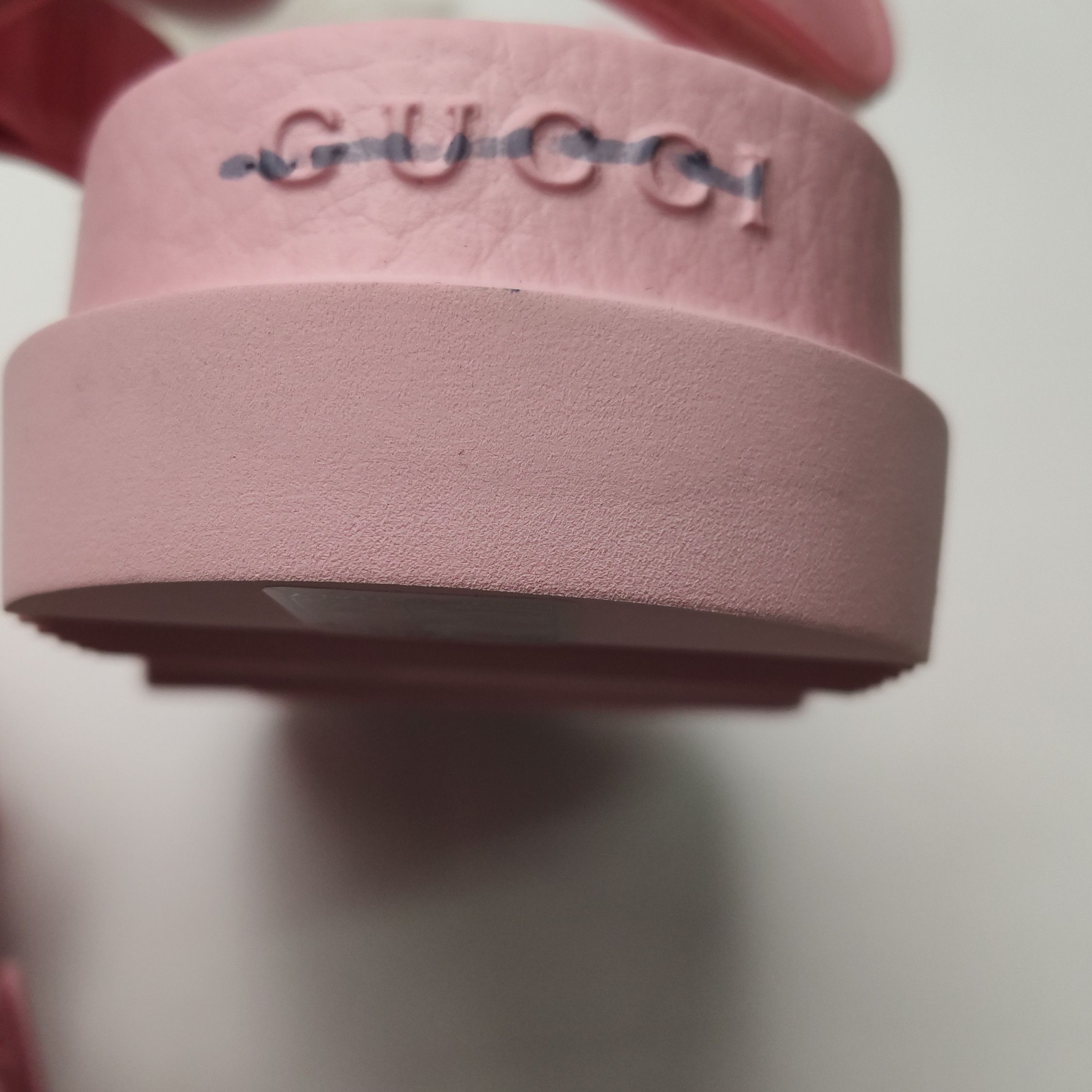 Gucci Gucci Women 6 Sandals Size US 6 / IT 36 - 10 Thumbnail