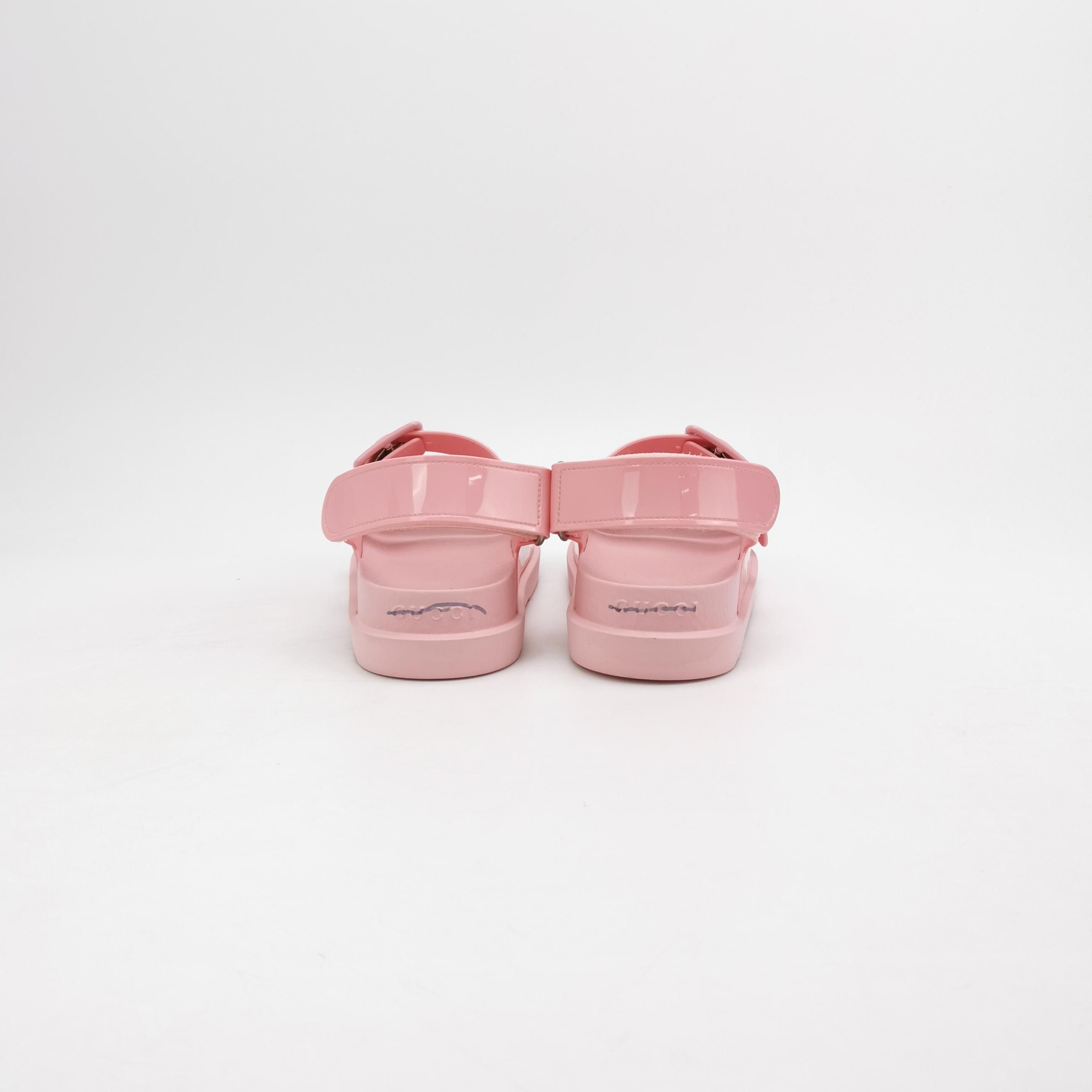 Gucci Gucci Women 6 Sandals Size US 6 / IT 36 - 4 Thumbnail