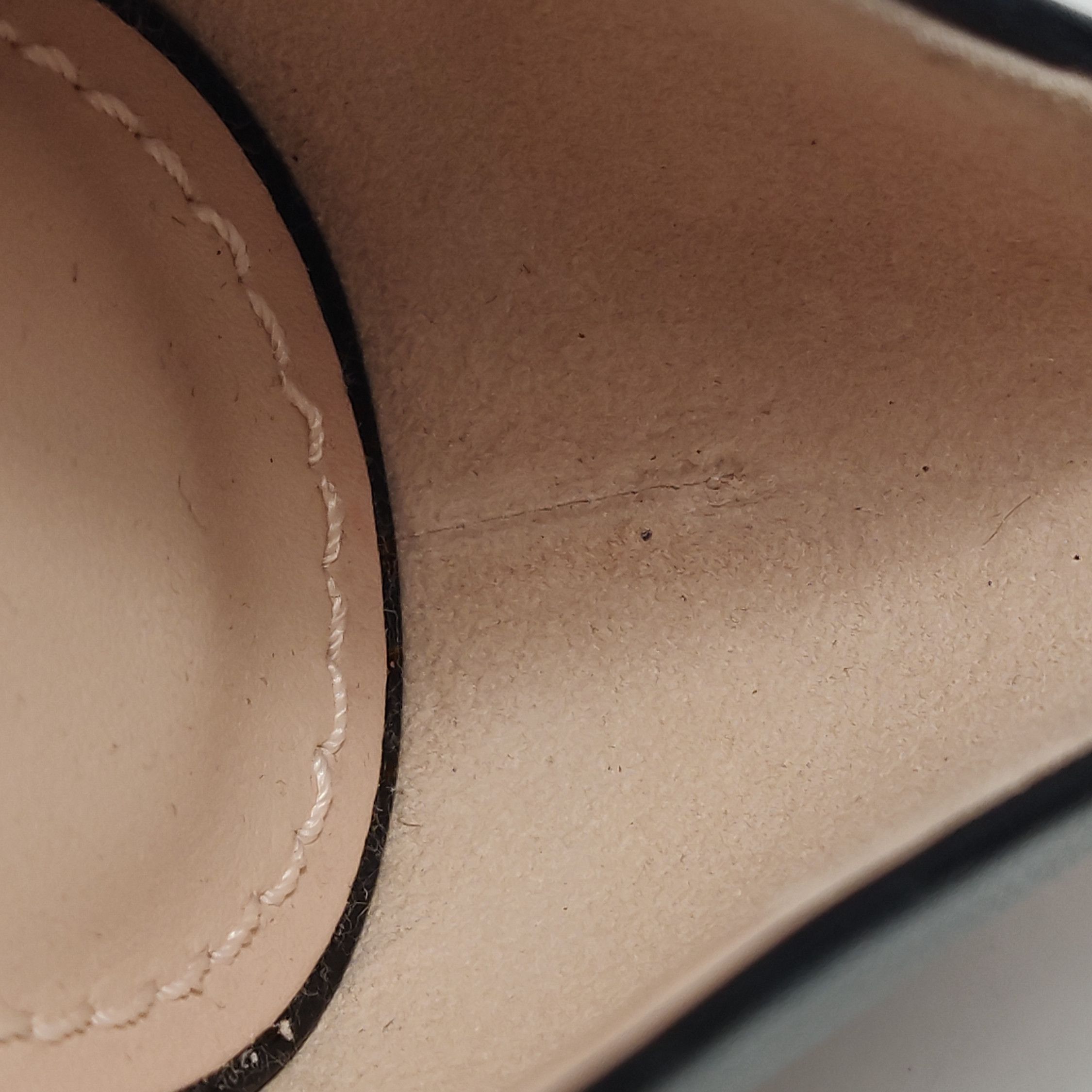 Gucci Gucci Women 6 Flats Size US 6 / IT 36 - 10 Thumbnail