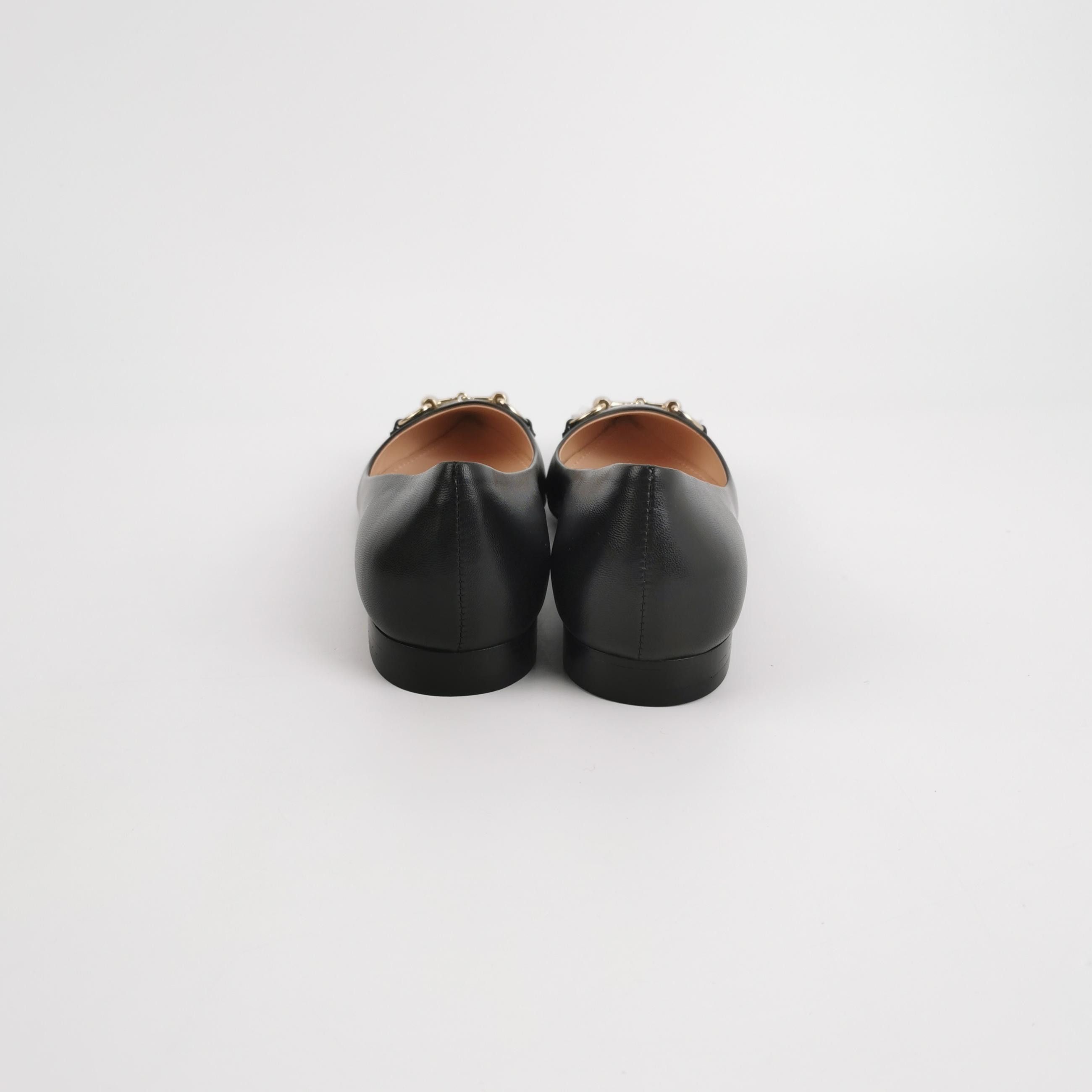 Gucci Gucci Women 6 Flats Size US 6 / IT 36 - 4 Thumbnail