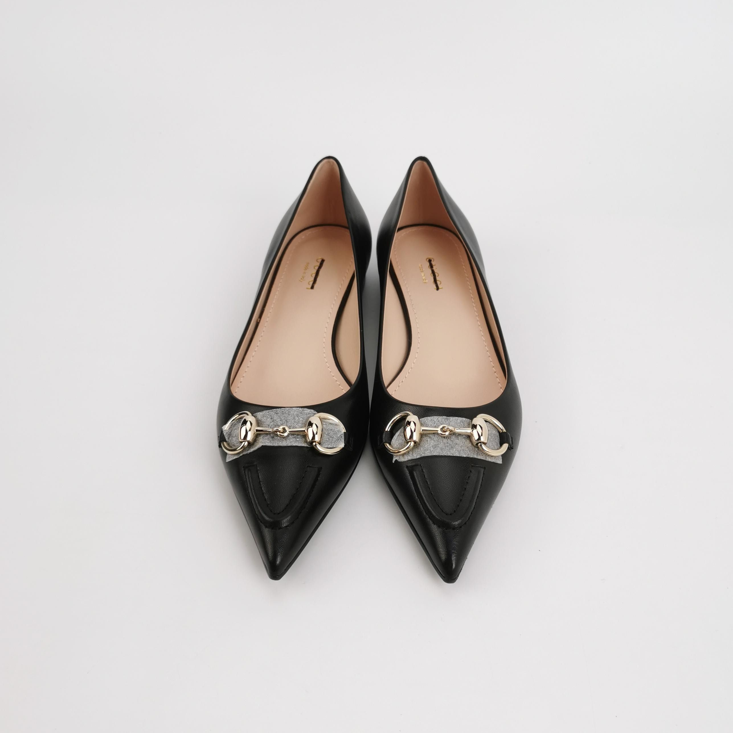 Gucci Gucci Women 6 Flats Size US 6 / IT 36 - 3 Thumbnail