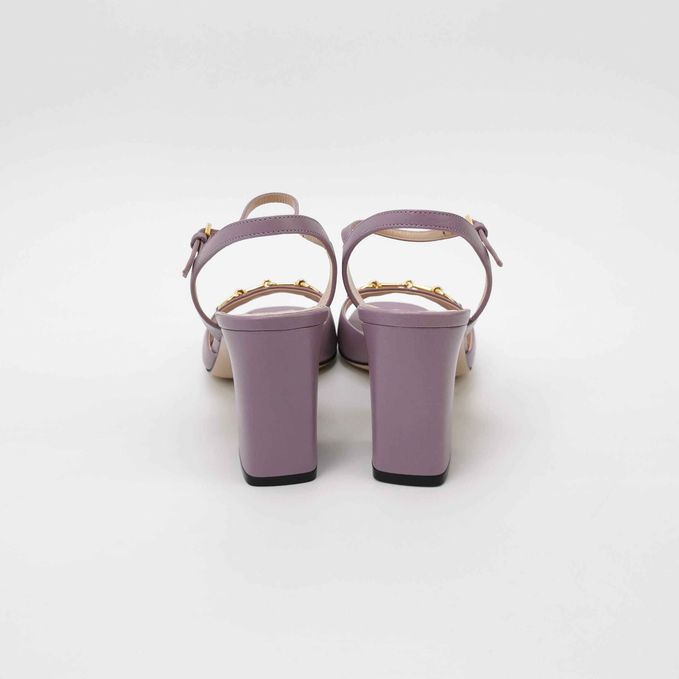 Gucci Gucci Women 8 Sandals Size US 8 / IT 38 - 4 Thumbnail