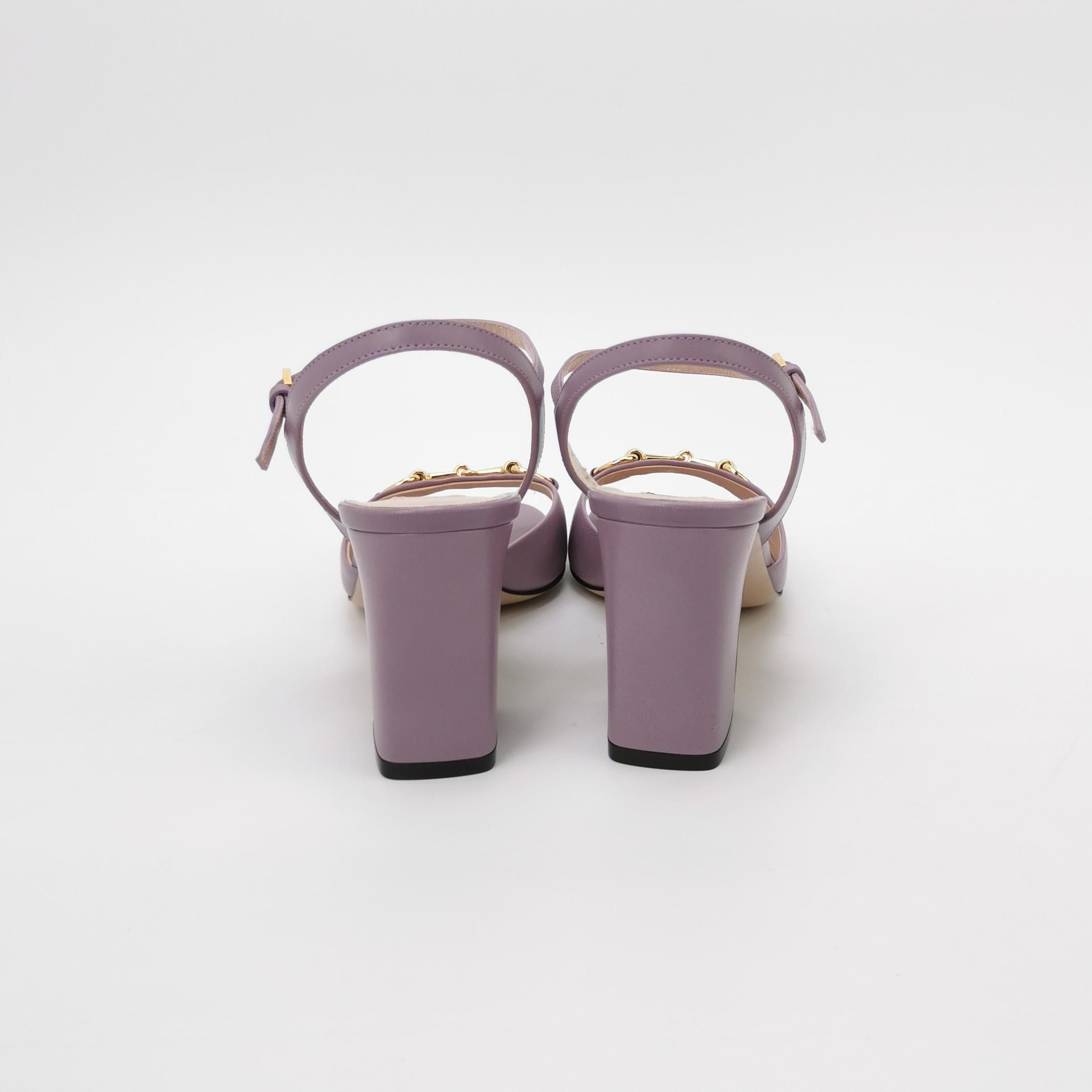 Gucci Gucci Women 6 Sandals Size US 6 / IT 36 - 4 Thumbnail