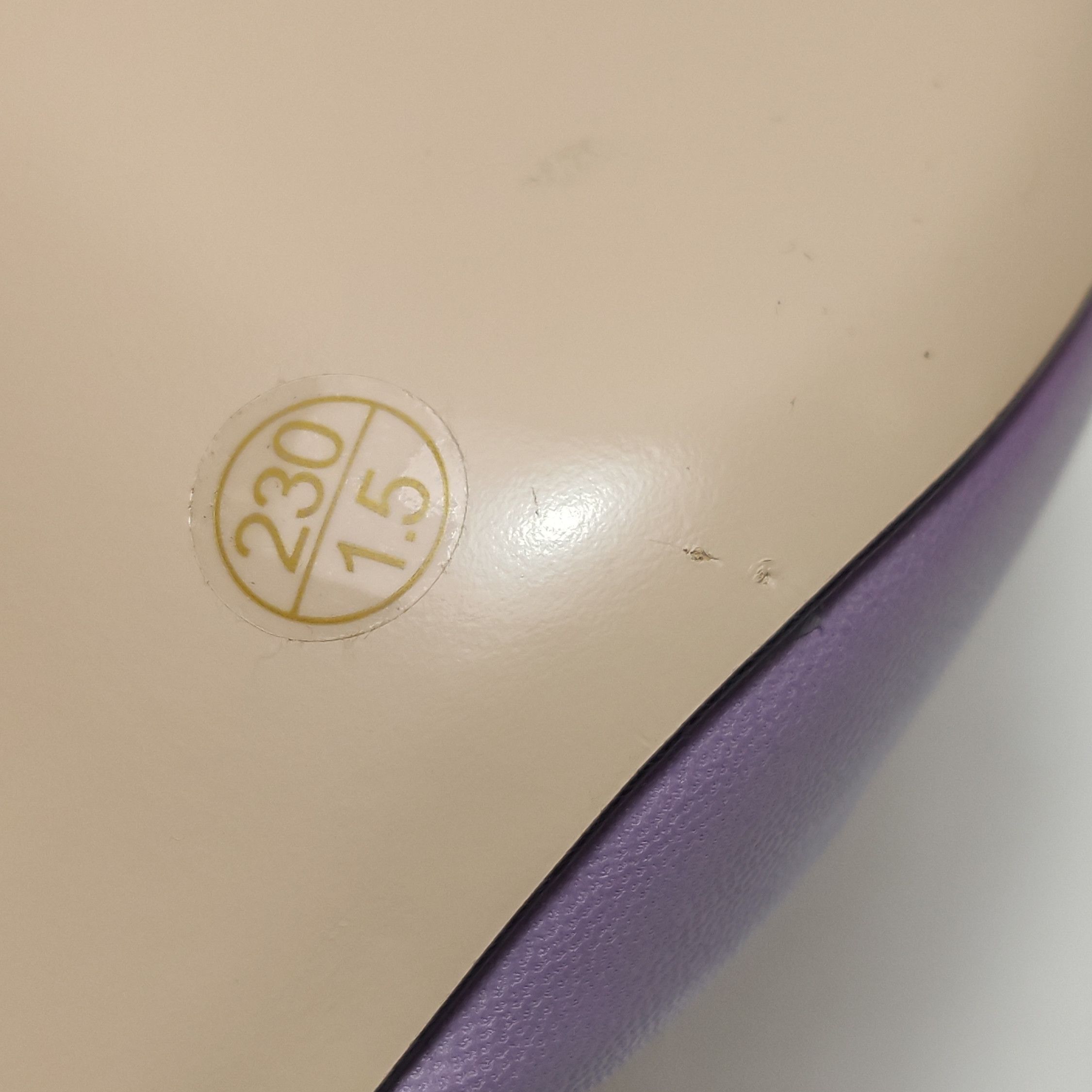 Gucci Gucci Women 6 Sandals Size US 6 / IT 36 - 11 Thumbnail