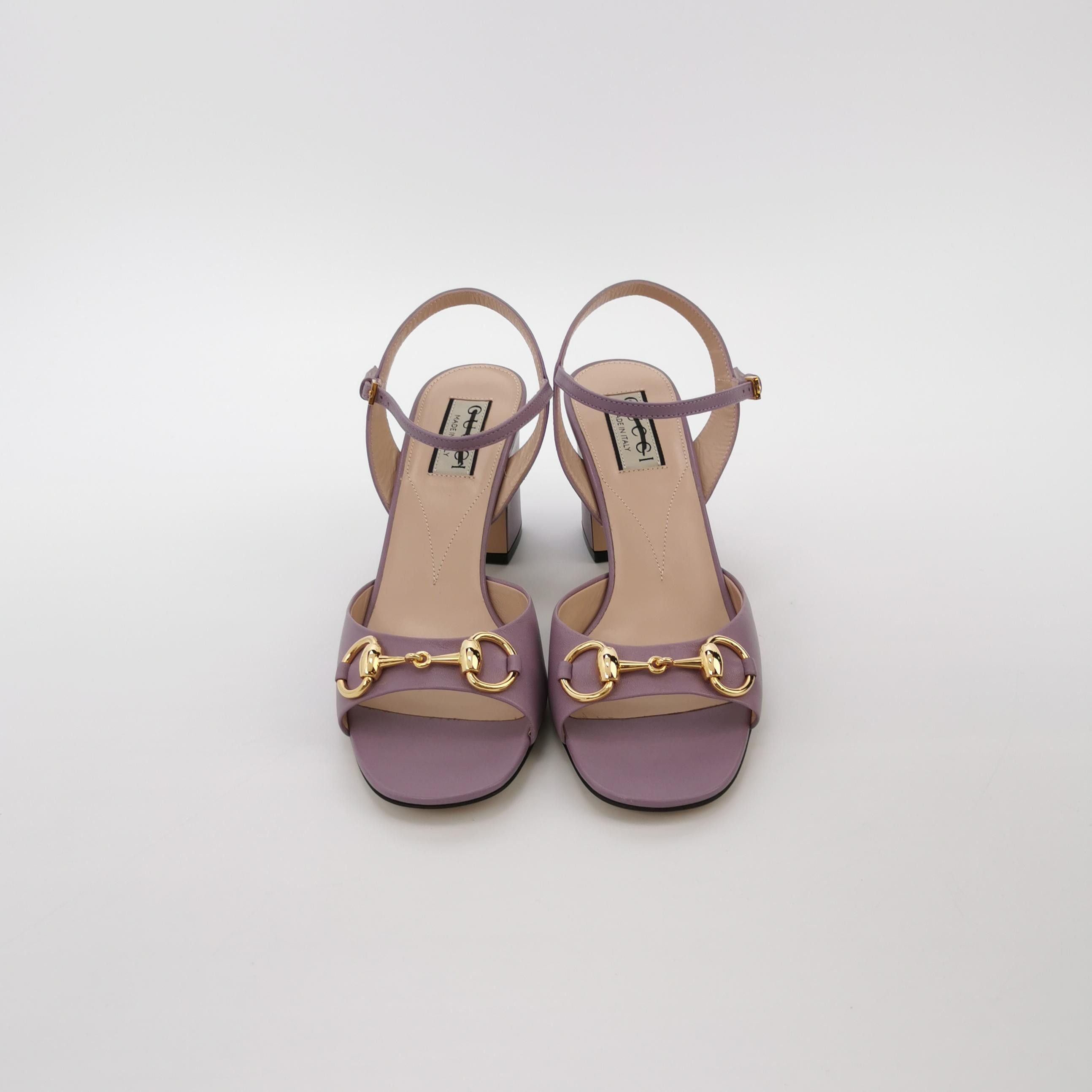 Gucci Gucci Women 6 Sandals Size US 6 / IT 36 - 3 Thumbnail