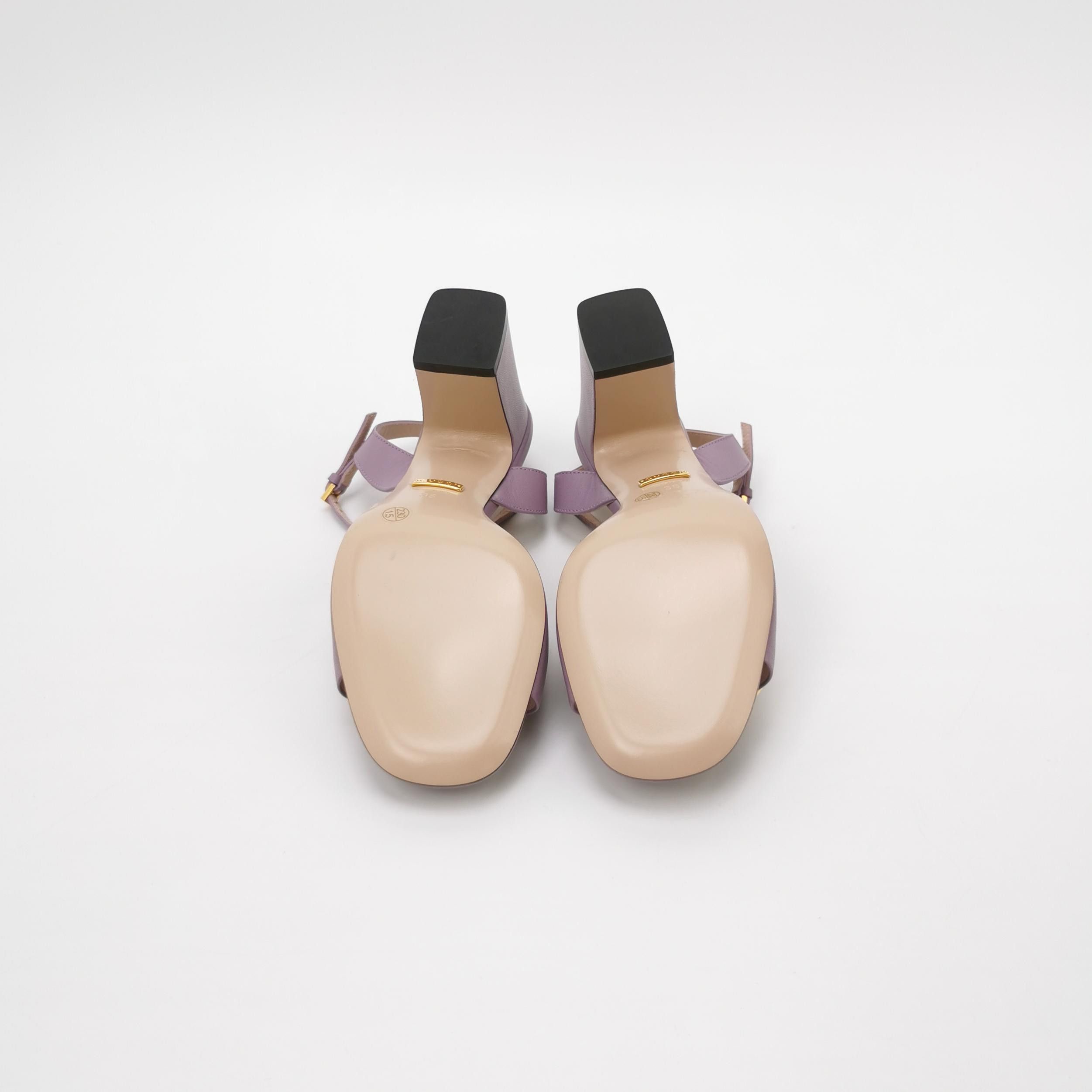 Gucci Gucci Women 6 Sandals Size US 6 / IT 36 - 5 Thumbnail