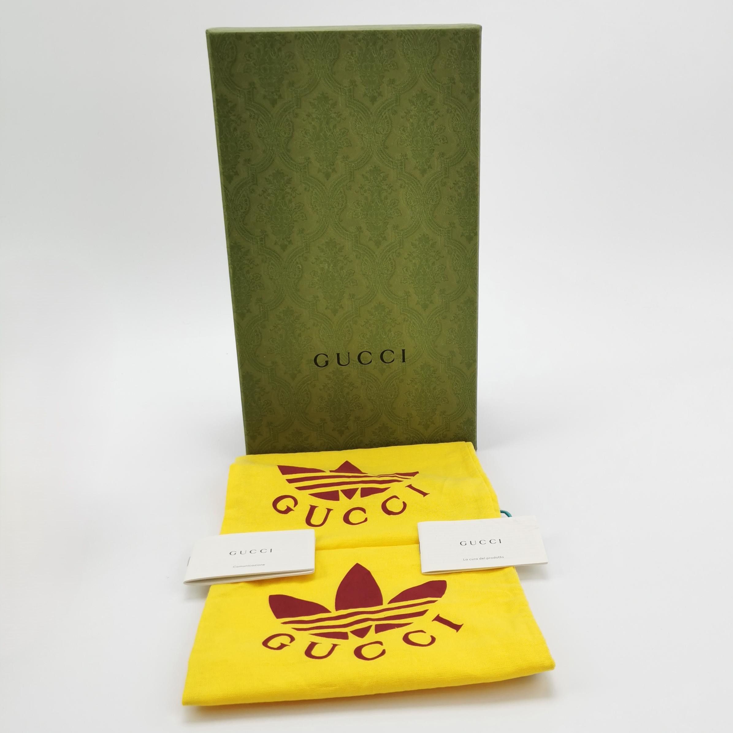 Gucci Gucci Women 6 Sandals Size US 6 / IT 36 - 6 Thumbnail