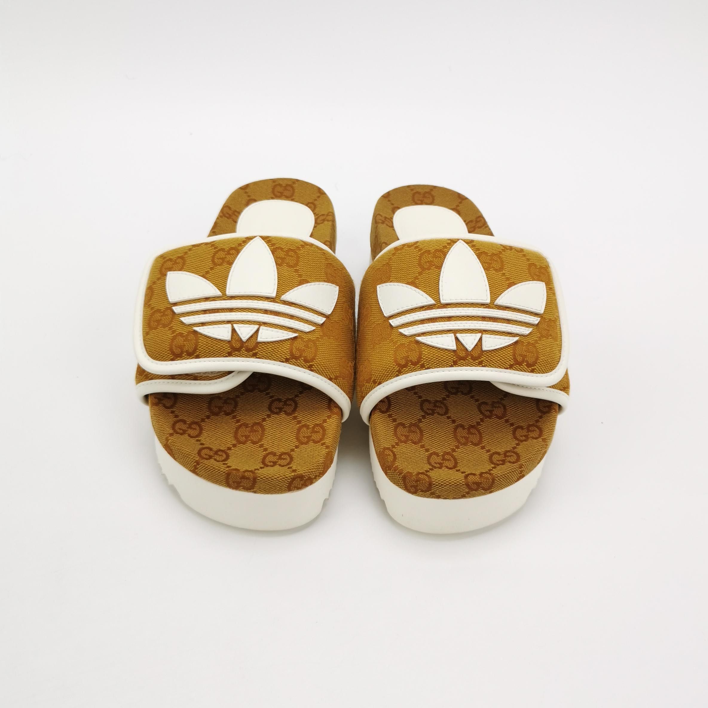 Gucci Gucci Women 6 Sandals Size US 6 / IT 36 - 3 Thumbnail