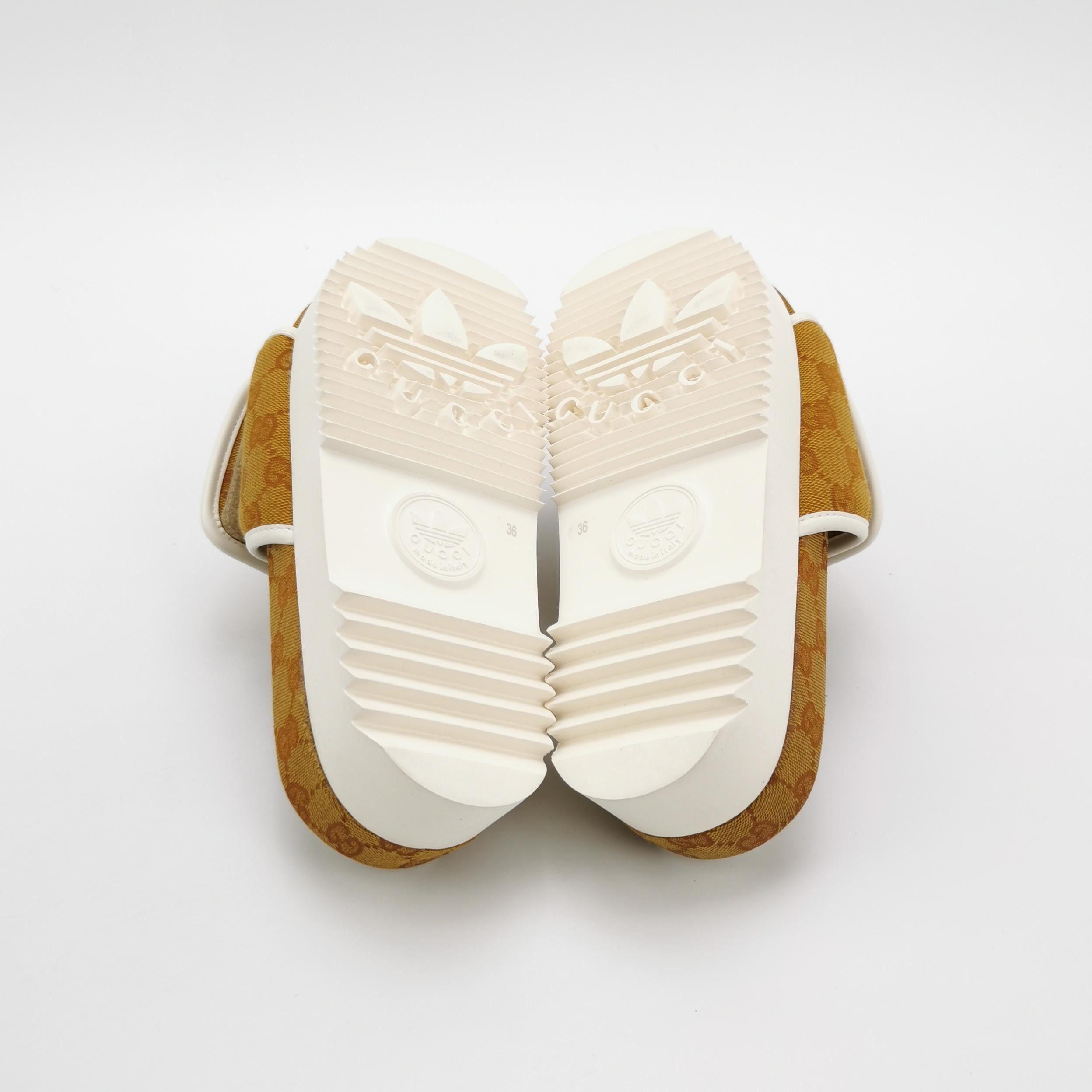 Gucci Gucci Women 6 Sandals Size US 6 / IT 36 - 5 Thumbnail