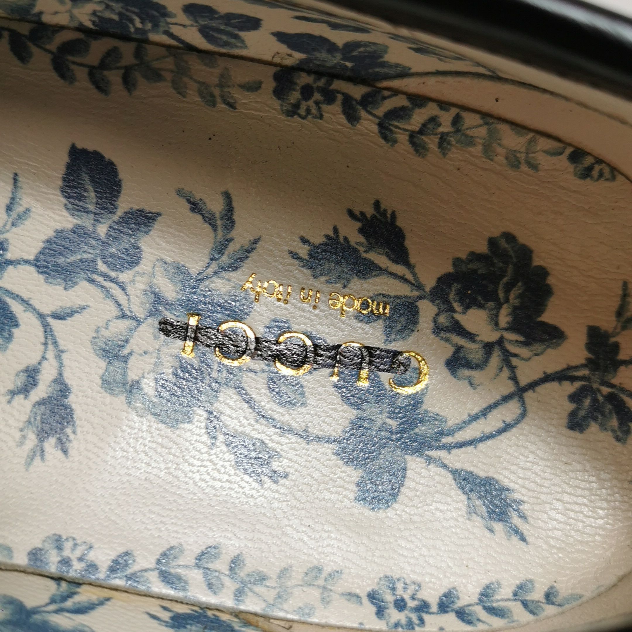Gucci Gucci Women 10 Flats Size US 10 / IT 40 - 14 Thumbnail