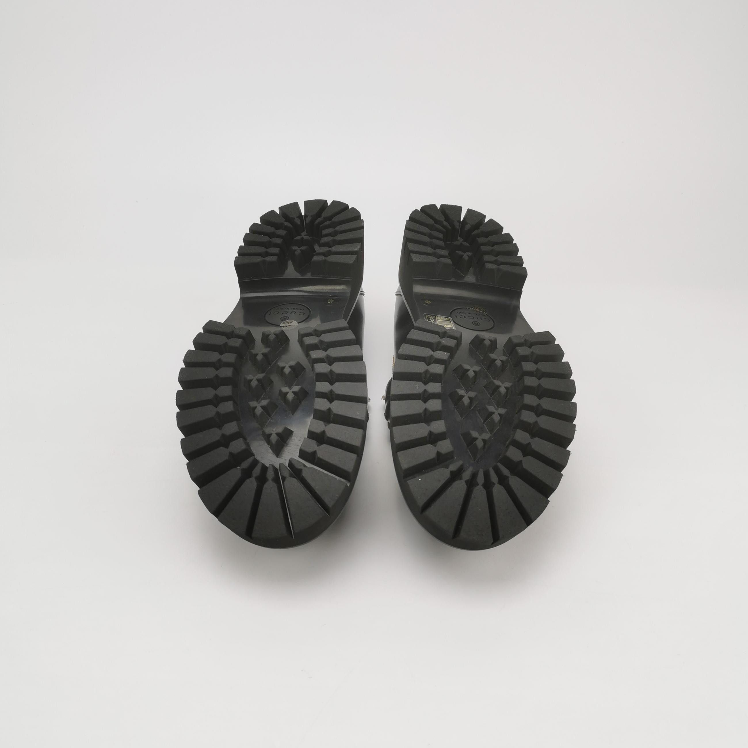 Gucci Gucci Women 10 Flats Size US 10 / IT 40 - 5 Thumbnail
