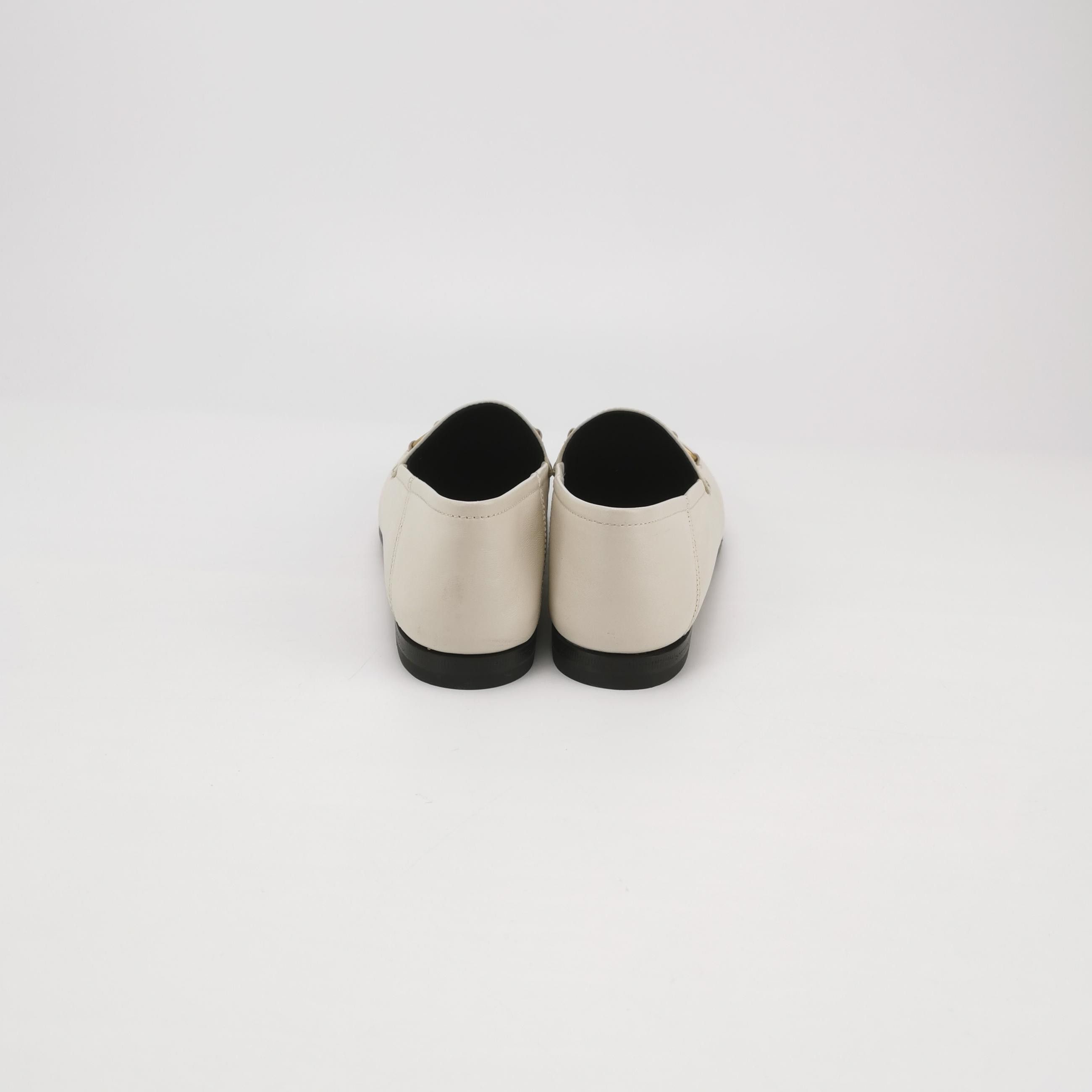 Gucci Gucci Women 5-5 Flats Size US 5.5 / IT 35.5 - 4 Thumbnail