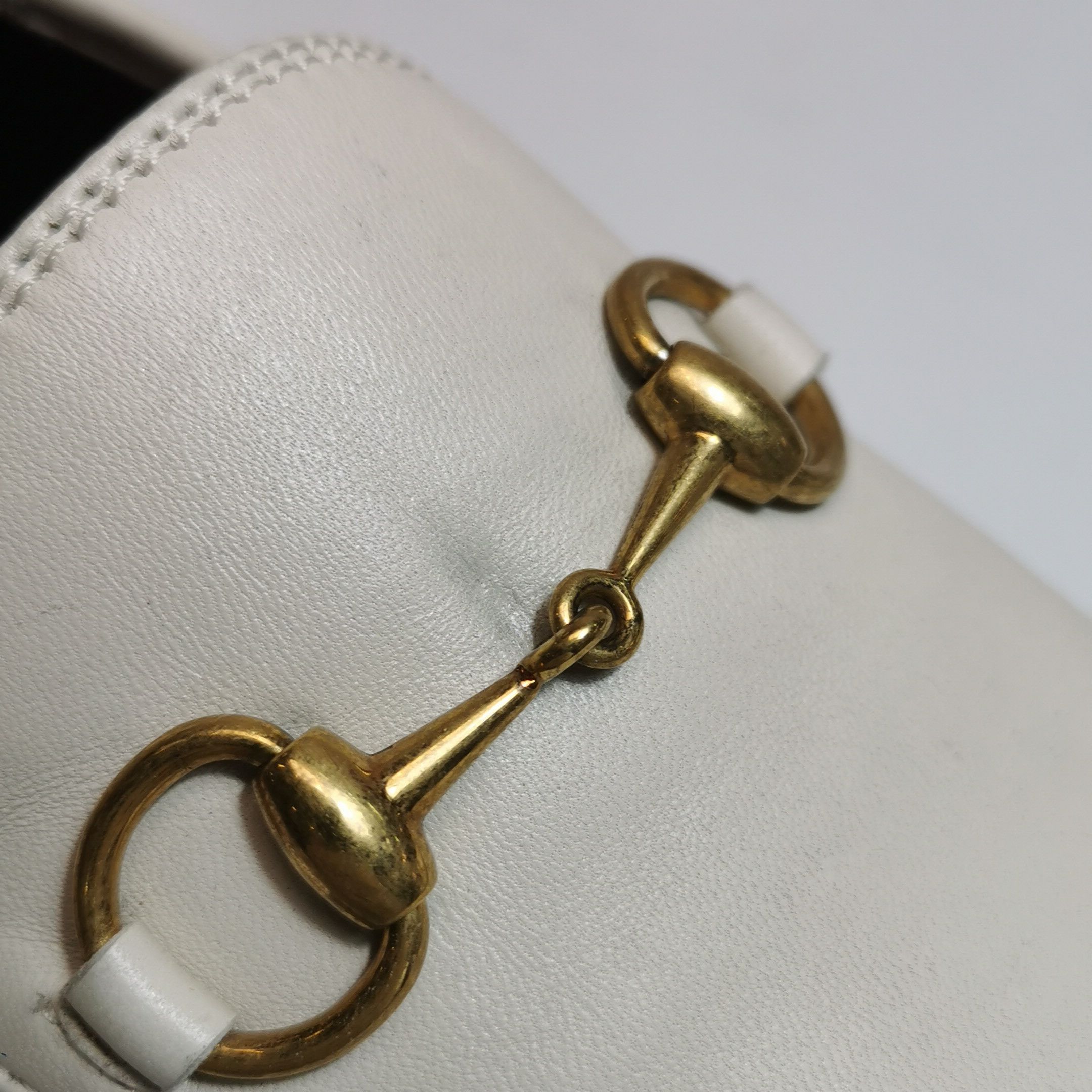 Gucci Gucci Women 5-5 Flats Size US 5.5 / IT 35.5 - 7 Thumbnail