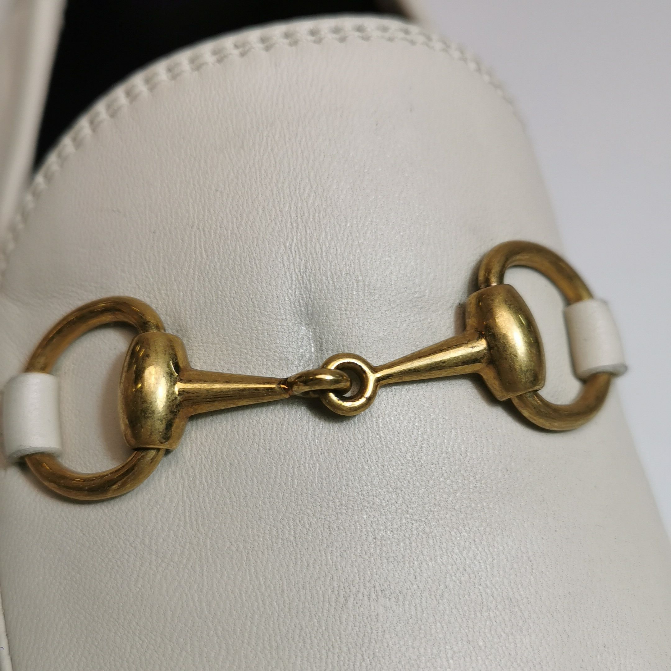 Gucci Gucci Women 5-5 Flats Size US 5.5 / IT 35.5 - 11 Thumbnail