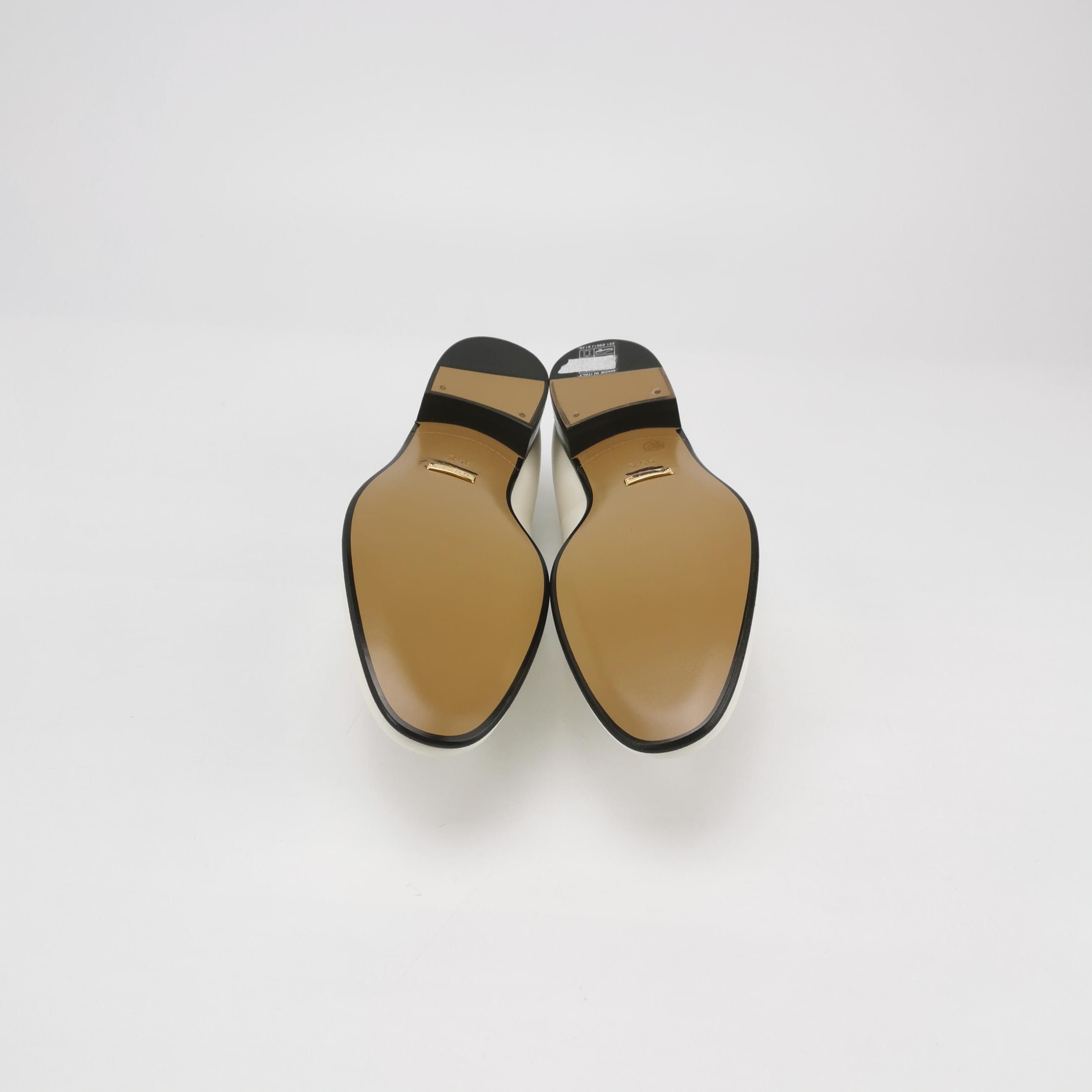 Gucci Gucci Women 5-5 Flats Size US 5.5 / IT 35.5 - 5 Thumbnail