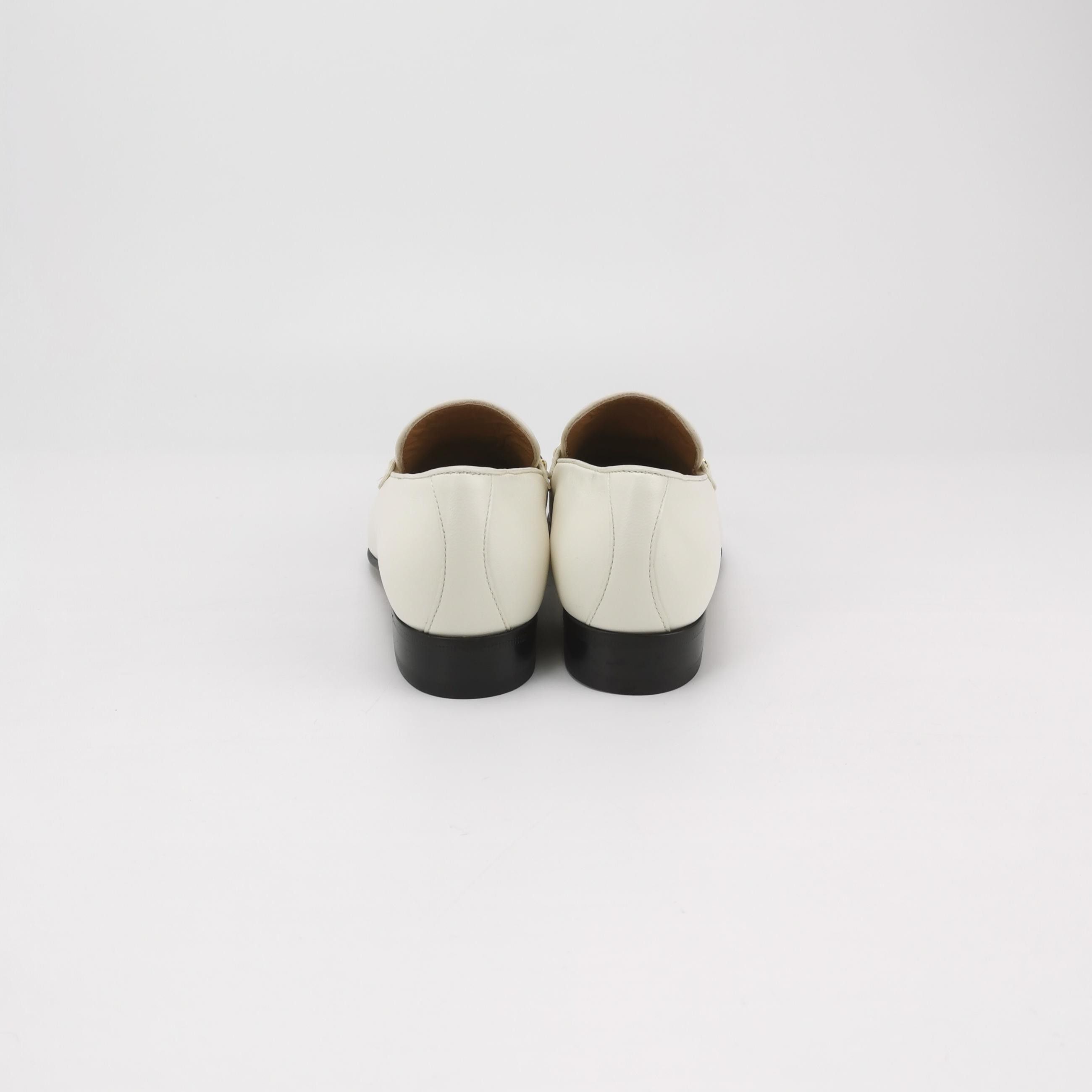 Gucci Gucci Women 5-5 Flats Size US 5.5 / IT 35.5 - 4 Thumbnail
