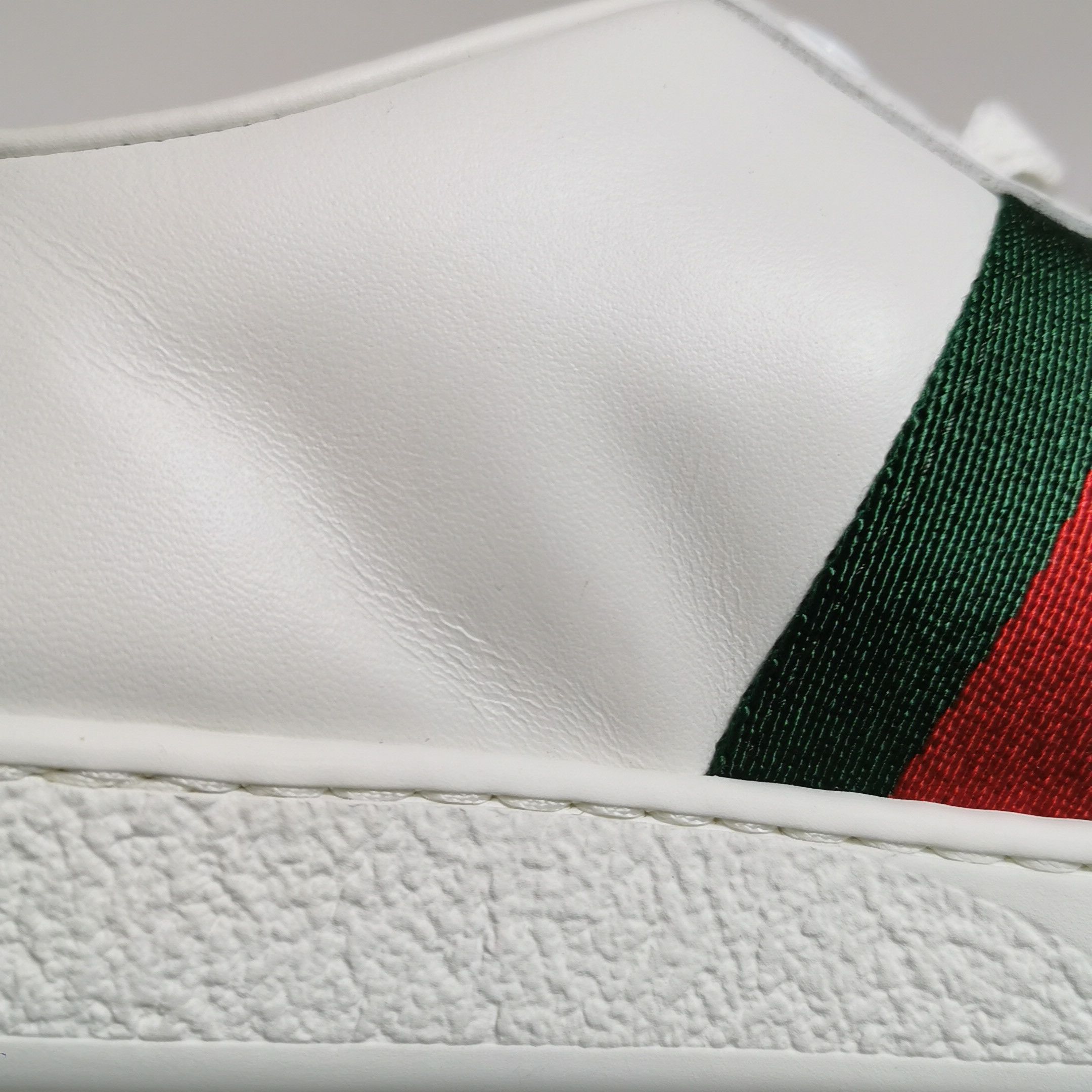 Gucci Gucci Women 5-5 Lowtop Sneakers Size US 5.5 / IT 35.5 - 13 Thumbnail