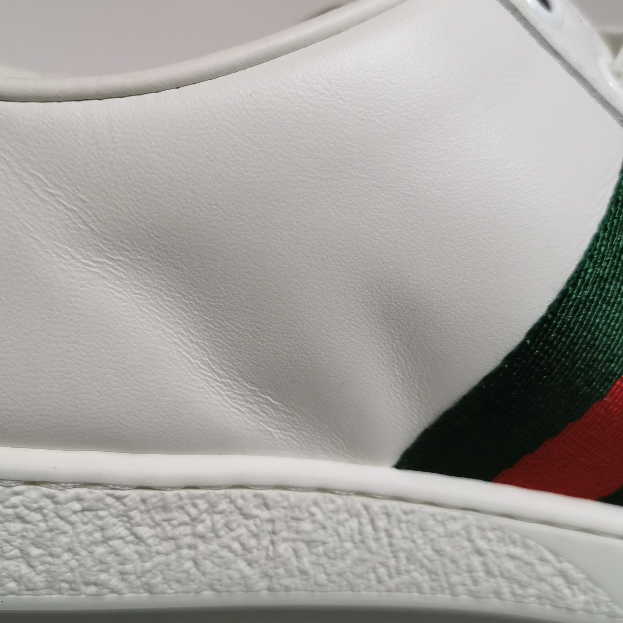 Gucci Gucci Women 5-5 Lowtop Sneakers Size US 5.5 / IT 35.5 - 12 Thumbnail