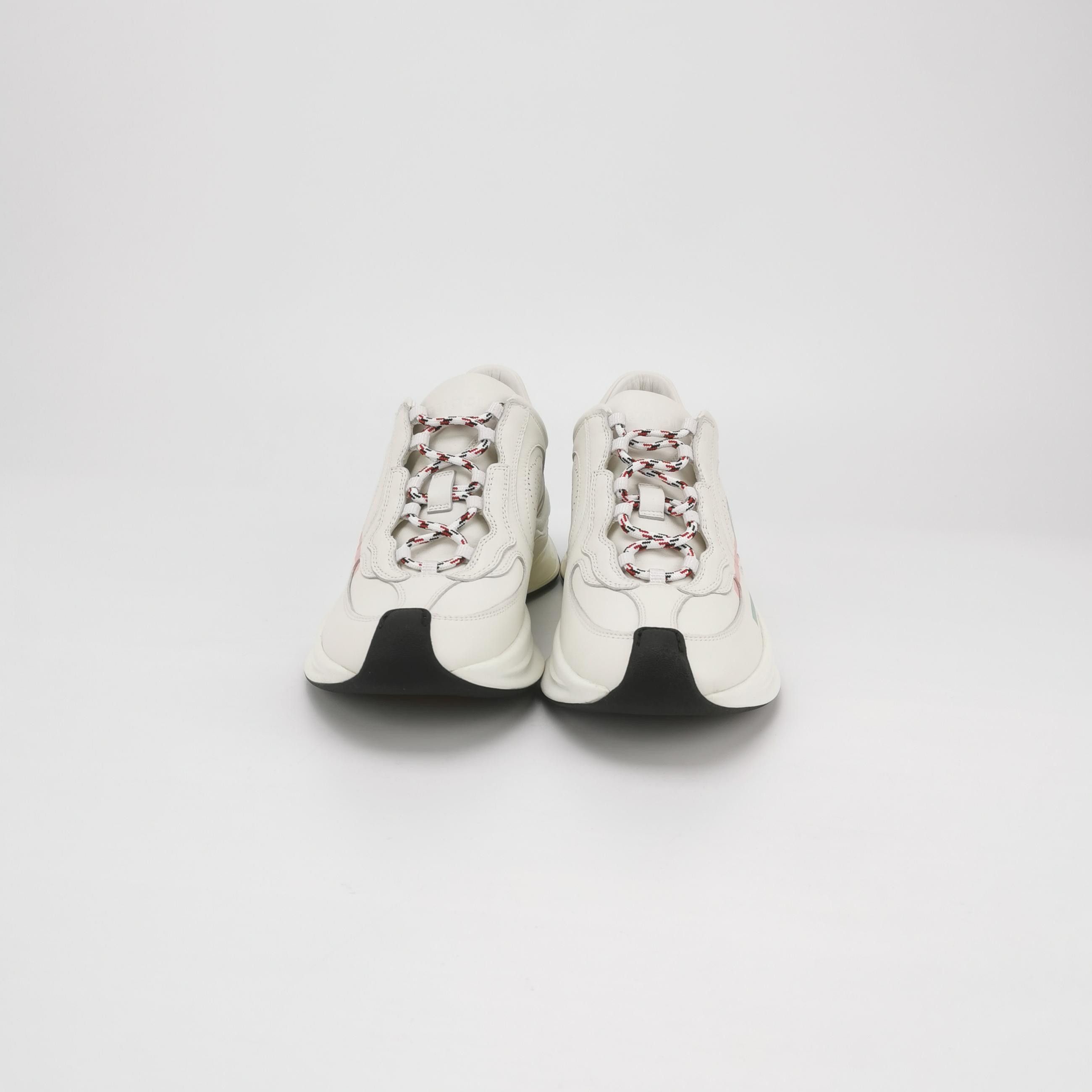 Gucci Gucci Women 5-5 Lowtop Sneakers Size US 5.5 / IT 35.5 - 3 Thumbnail