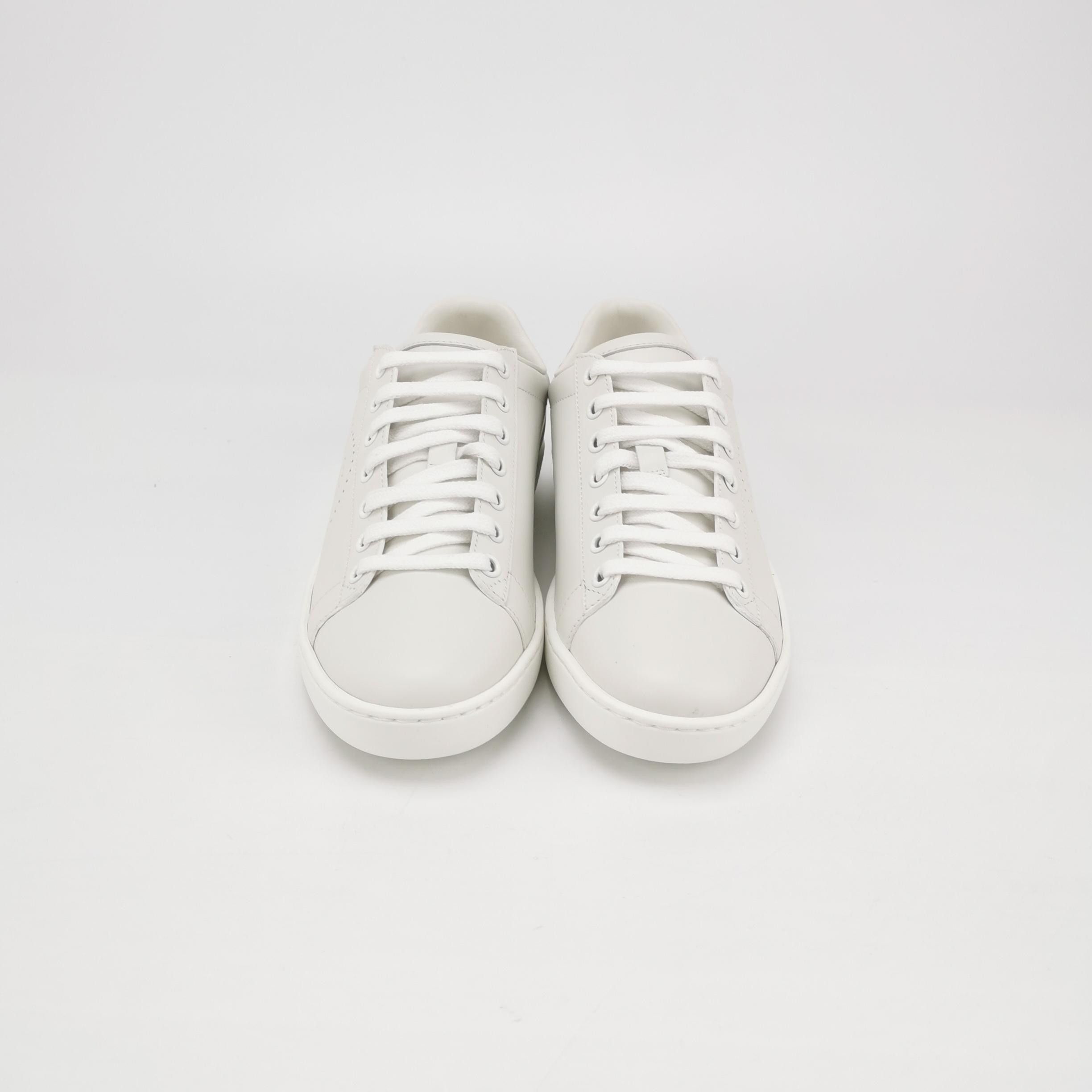 Gucci Gucci Women 6 Lowtop Sneakers Size US 6 / IT 36 - 3 Thumbnail