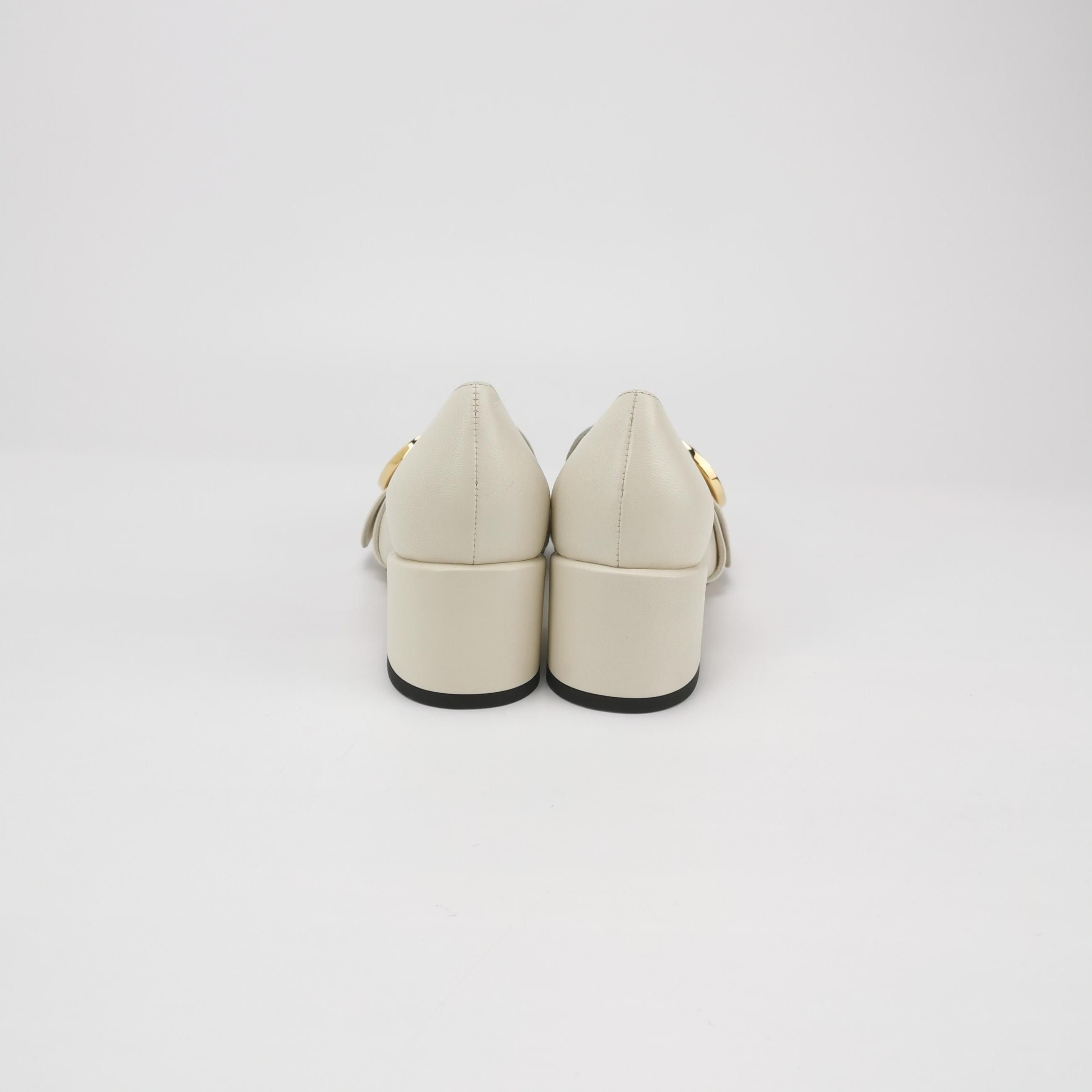 Gucci Gucci Women it_34-5 Flats Size US 4.5 / IT 34.5 - 4 Thumbnail