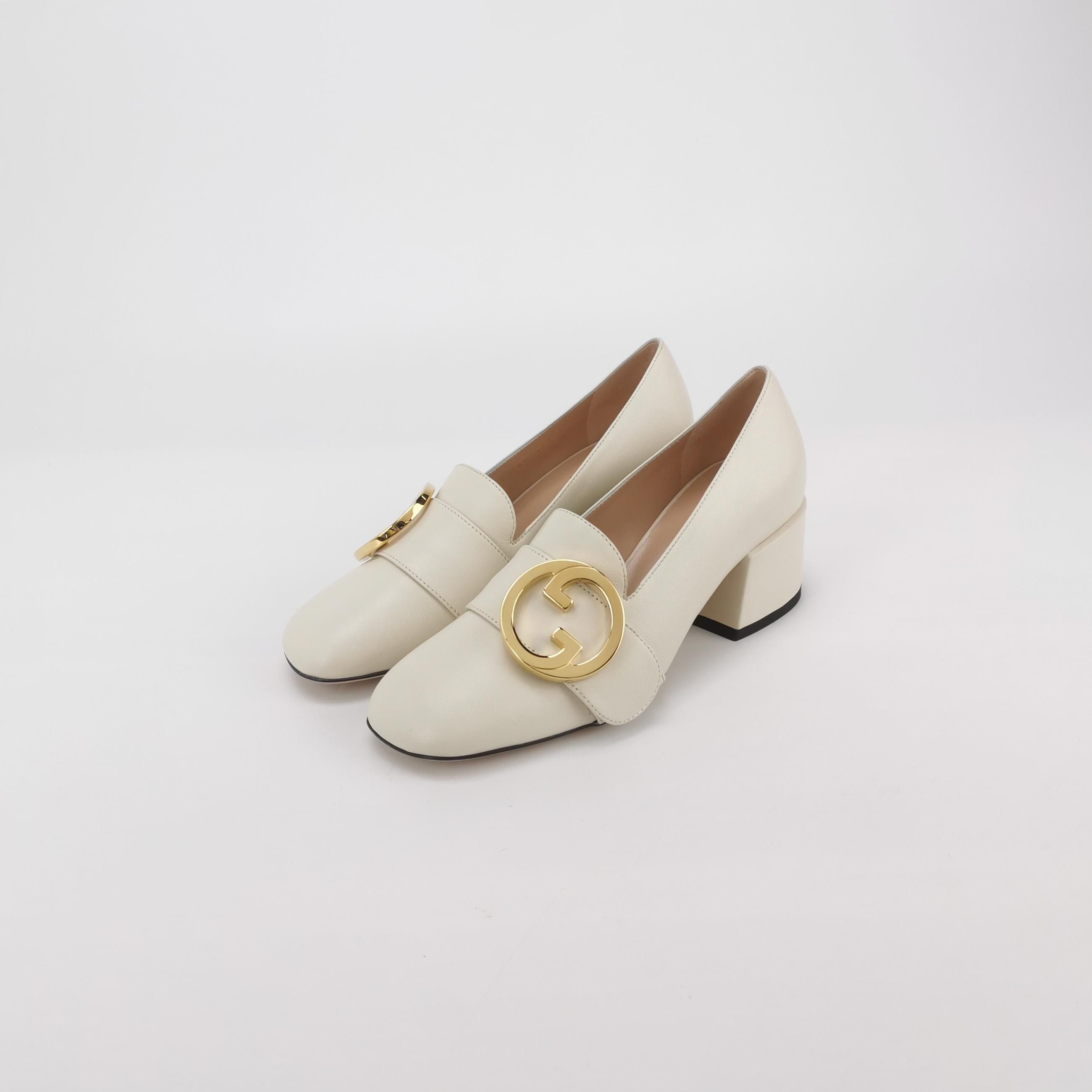 Gucci Gucci Women it_34-5 Flats Size US 4.5 / IT 34.5 - 2 Thumbnail