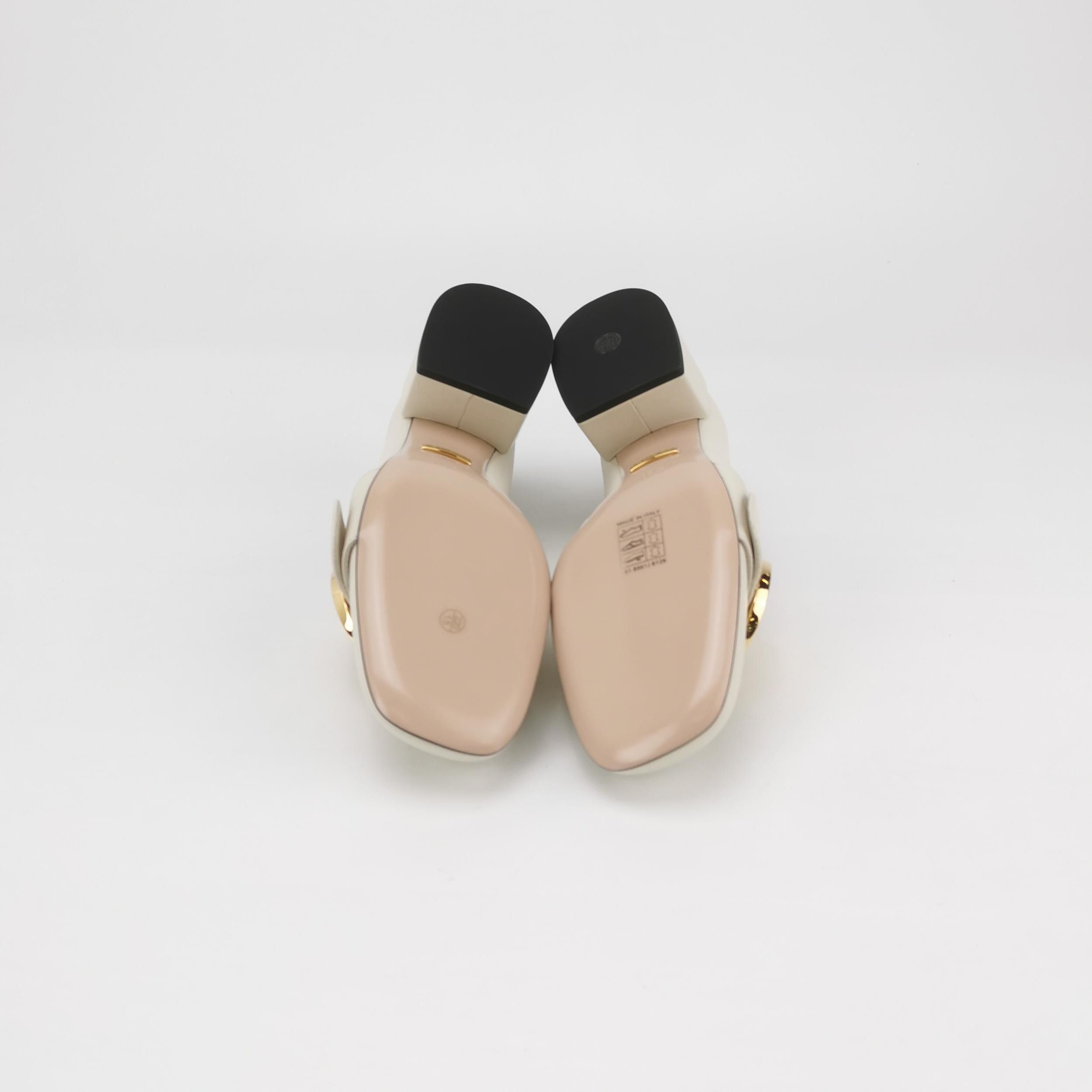 Gucci Gucci Women it_34-5 Flats Size US 4.5 / IT 34.5 - 5 Thumbnail
