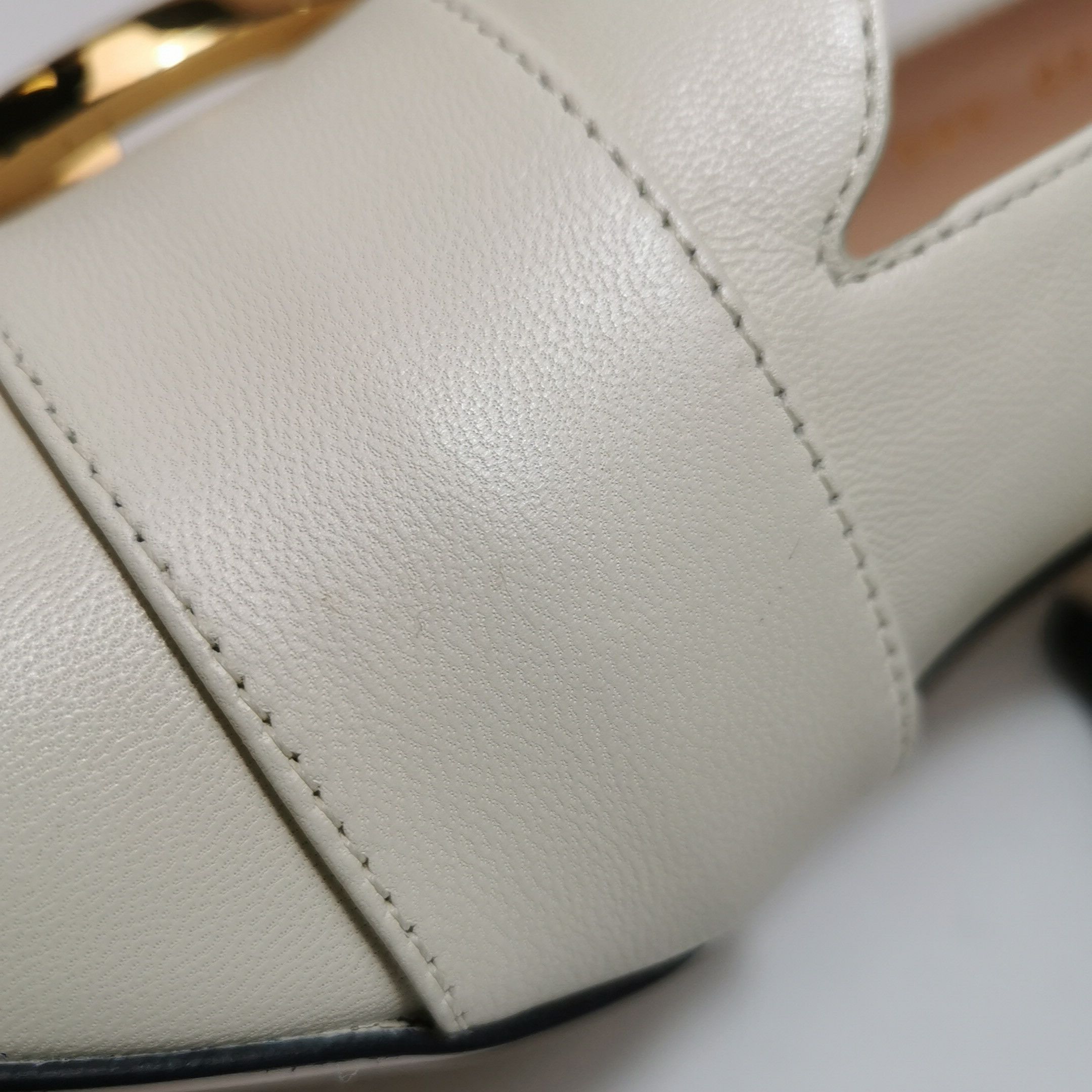 Gucci Gucci Women it_34-5 Flats Size US 4.5 / IT 34.5 - 7 Thumbnail
