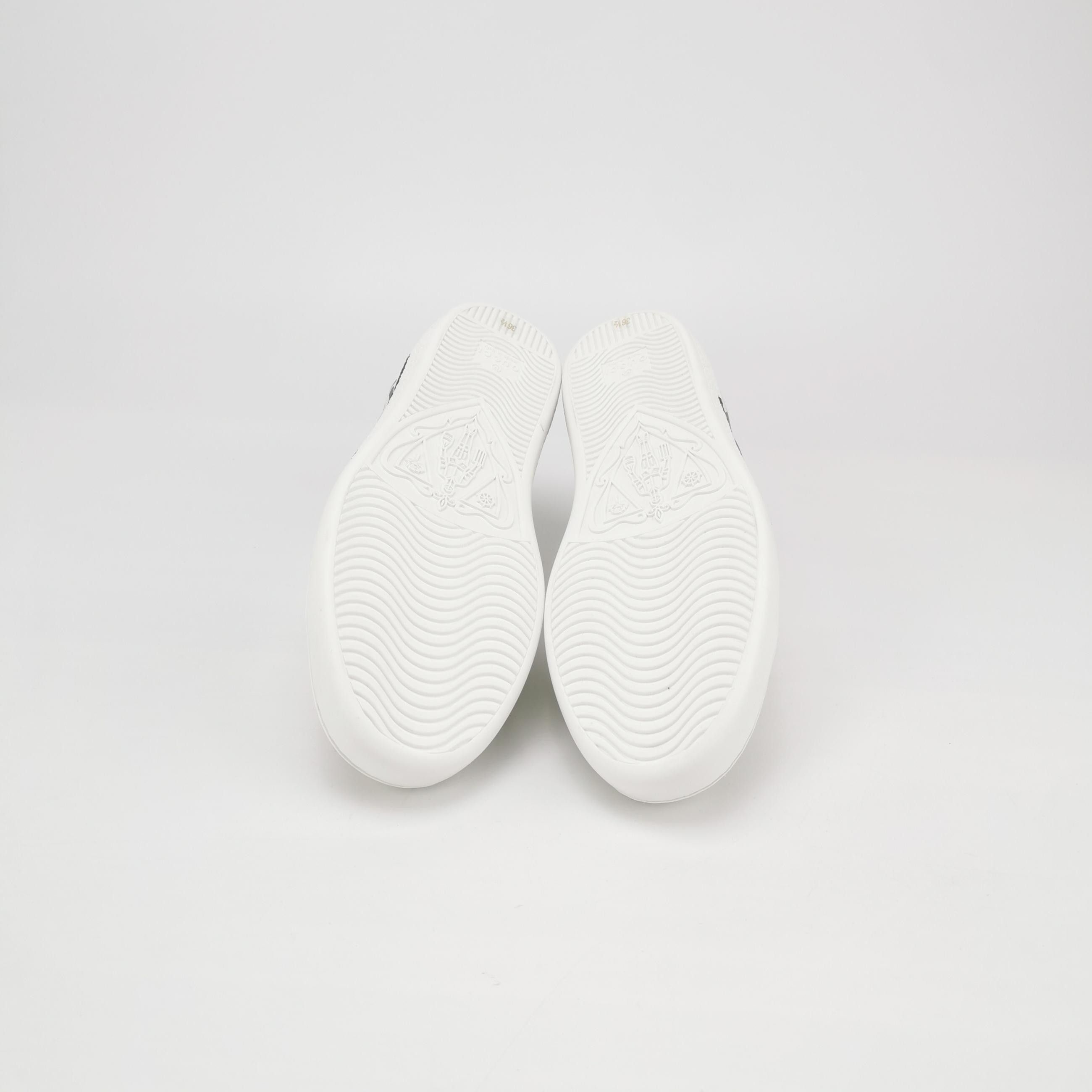 Gucci Gucci Women 6-5 Lowtop Sneakers Size US 6.5 / IT 36.5 - 5 Thumbnail