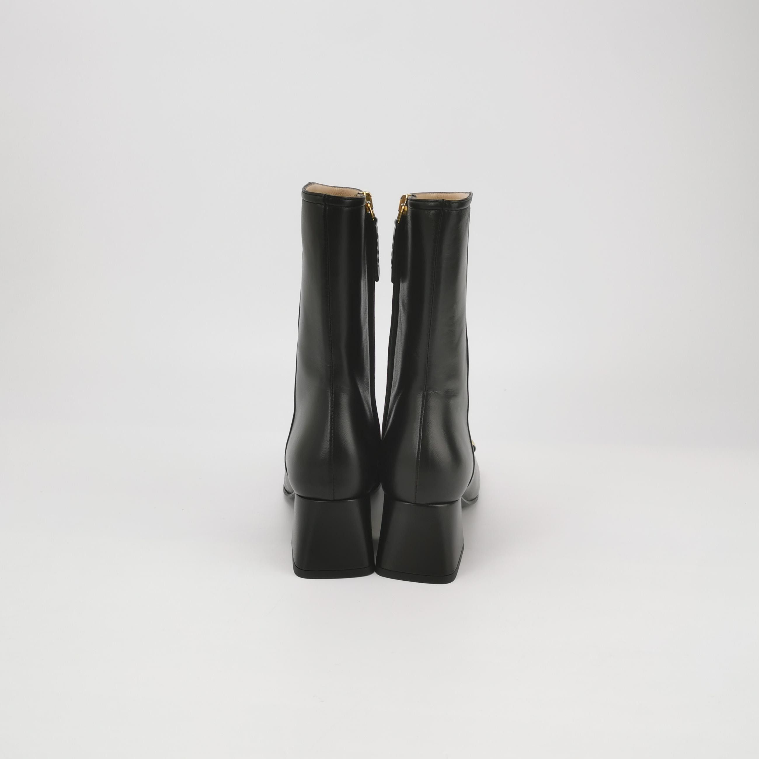 Gucci Gucci Women 5-5 Boots Size US 5.5 / IT 35.5 - 4 Thumbnail