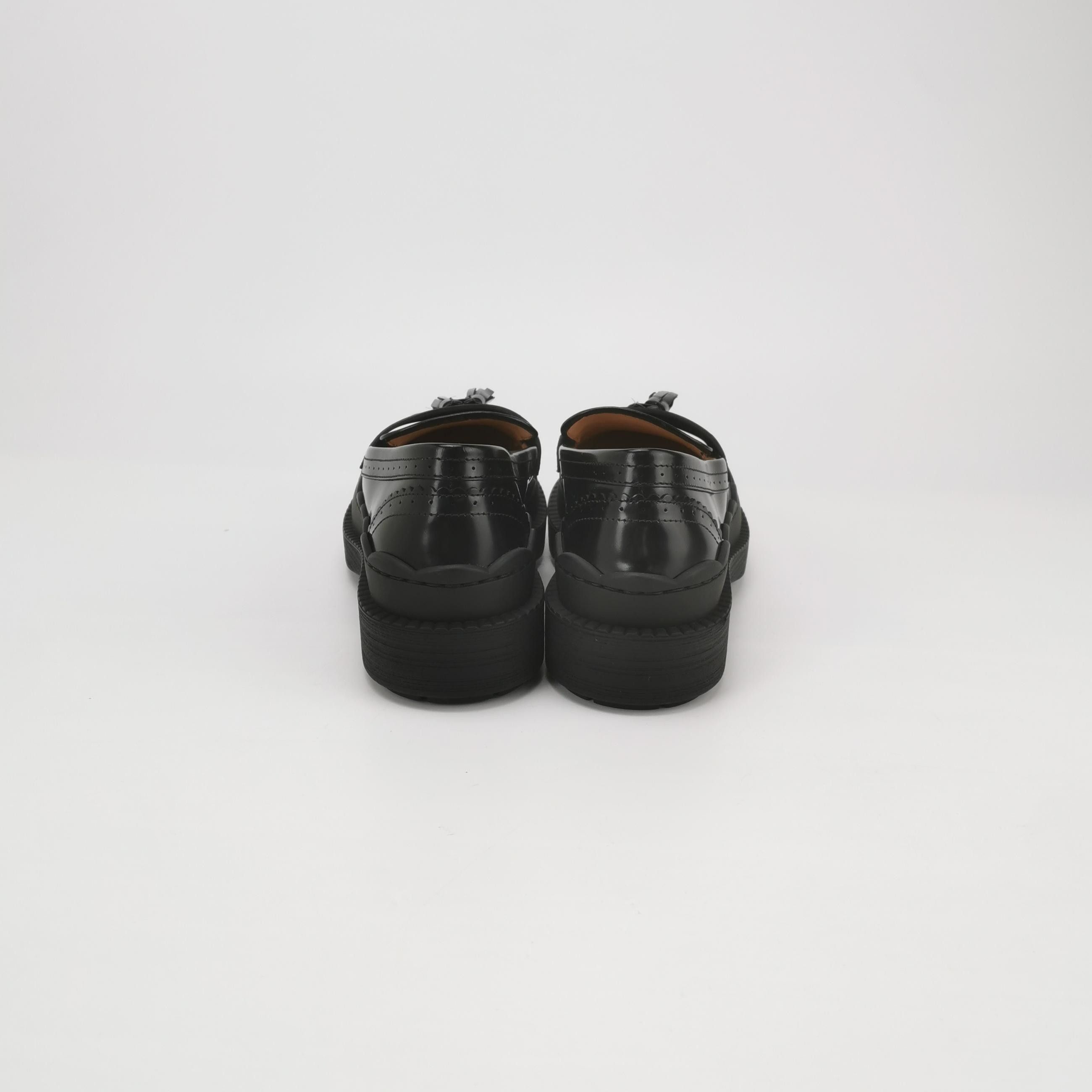 Gucci Gucci Women 7-5 Flats Size US 7.5 / IT 37.5 - 4 Thumbnail