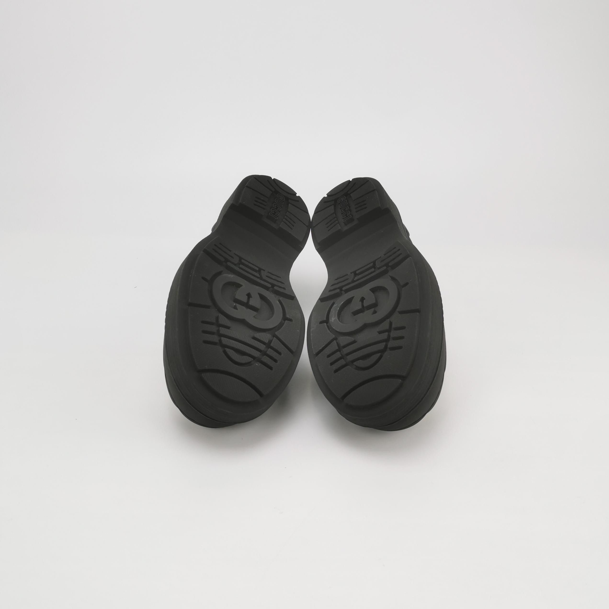 Gucci Gucci Women 7-5 Flats Size US 7.5 / IT 37.5 - 5 Thumbnail