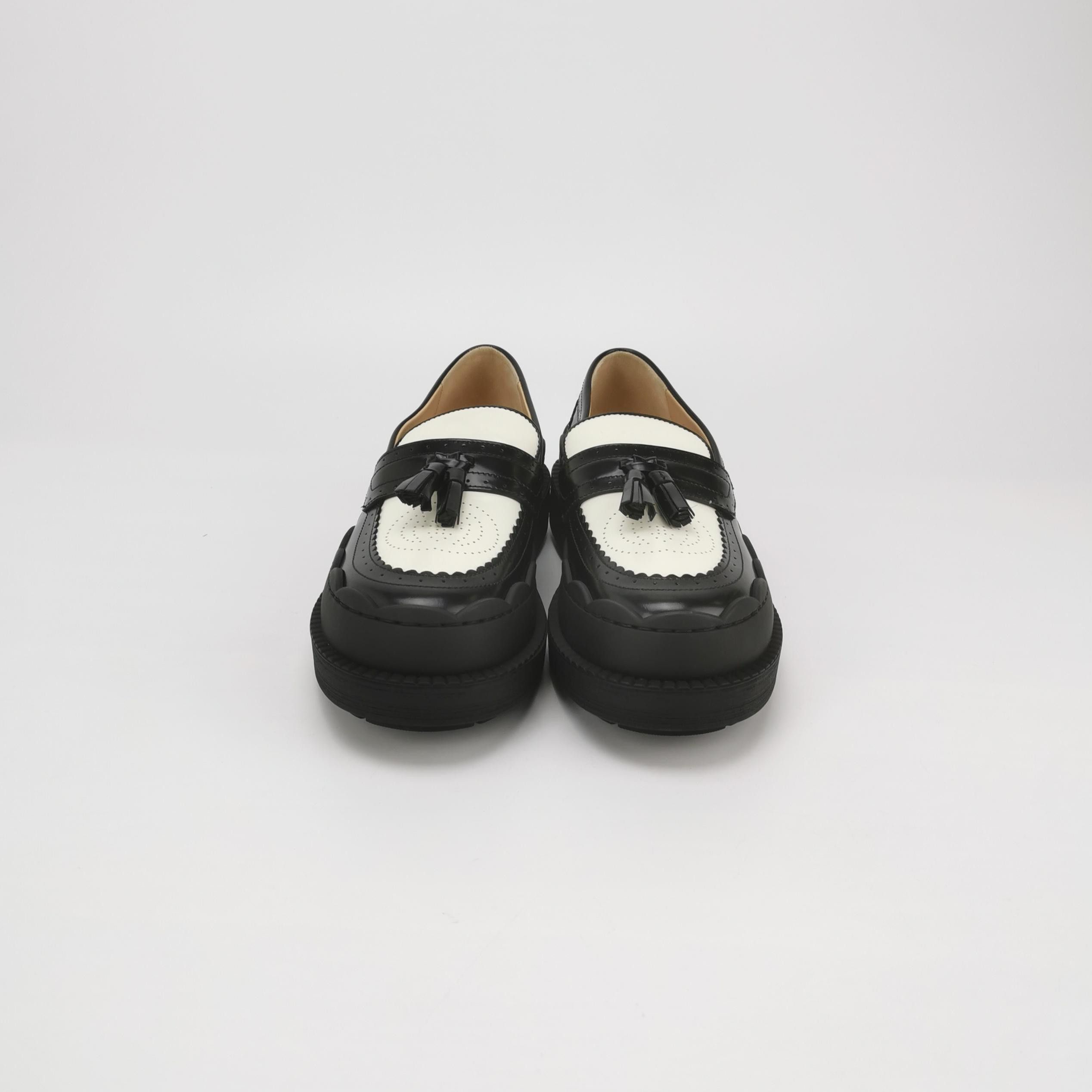 Gucci Gucci Women 7-5 Flats Size US 7.5 / IT 37.5 - 3 Thumbnail